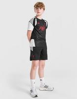 adidas Liverpool FC Tiro 27 Training Shorts Junior