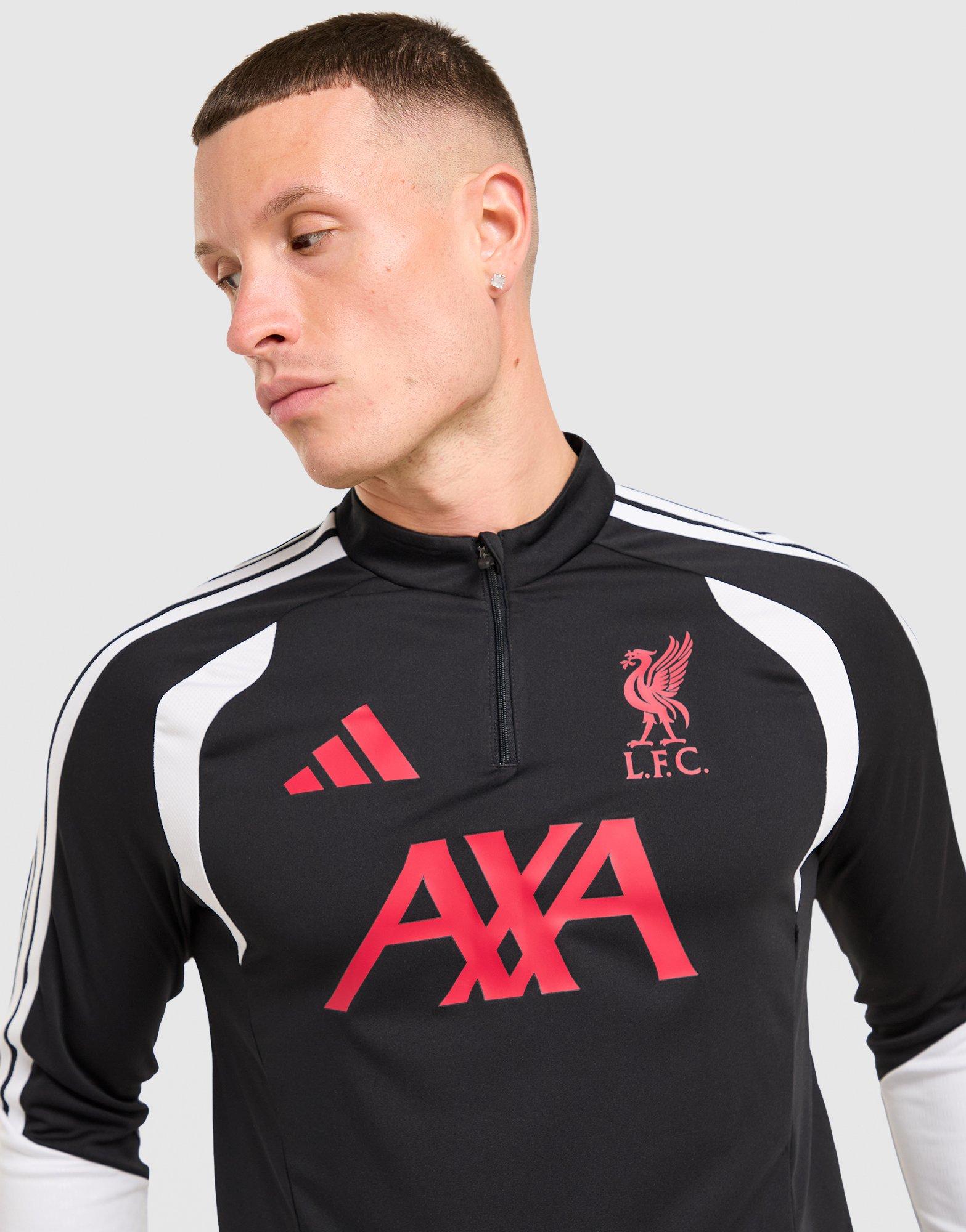 adidas Liverpool FC Tiro 26 Training Track Top
