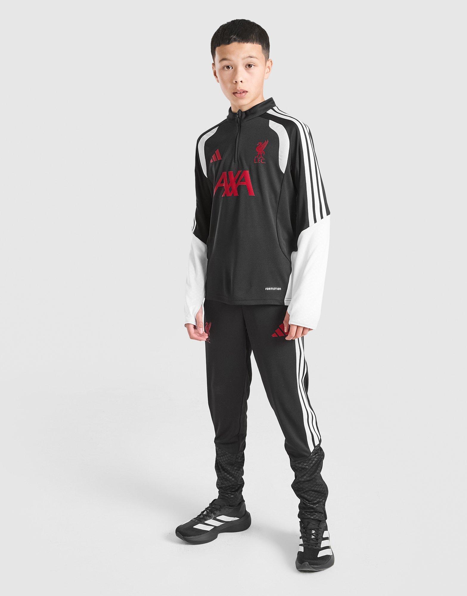 adidas Liverpool FC Tiro 26 Training Track Top Junior