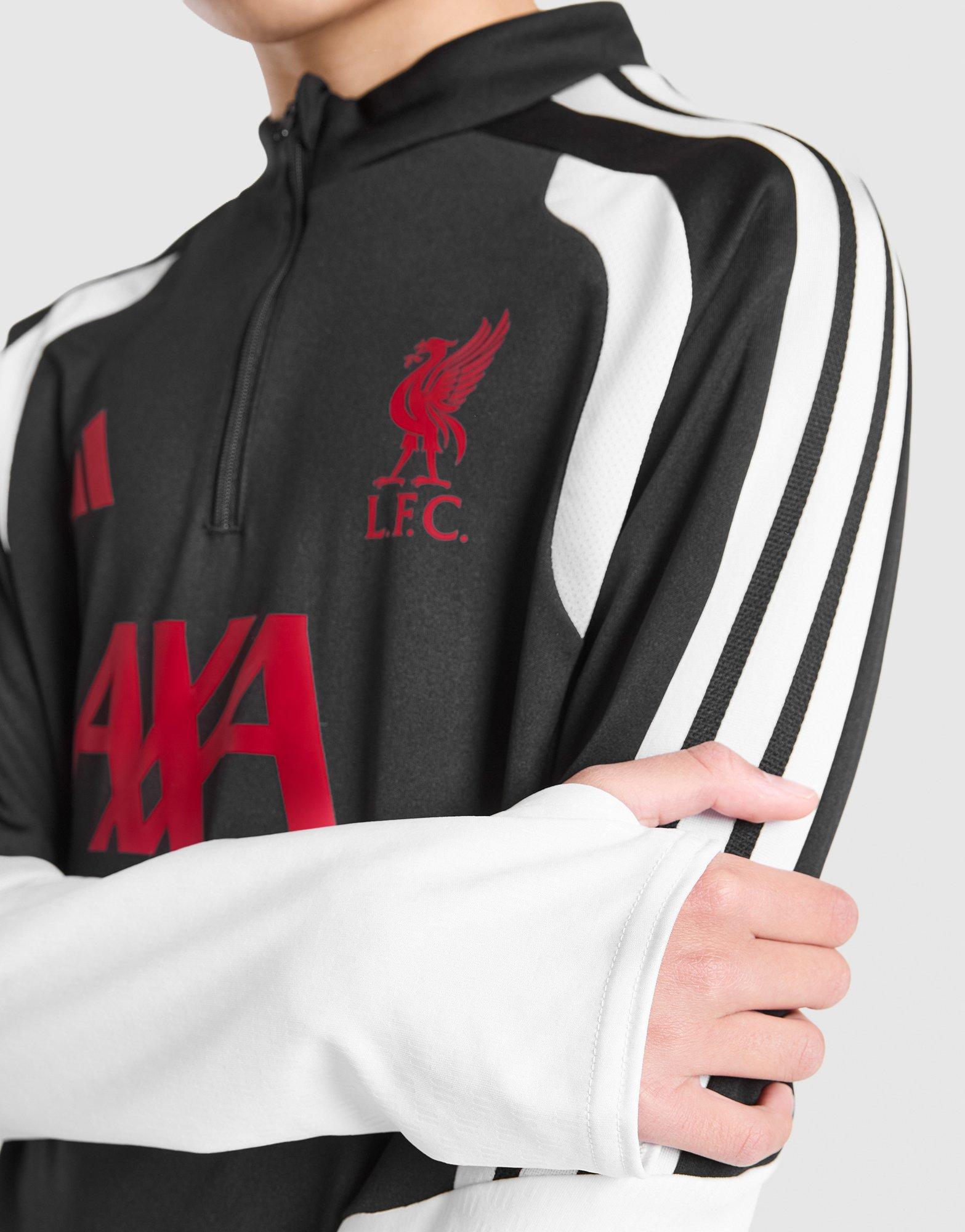 adidas Liverpool FC Tiro 26 Training Track Top Junior