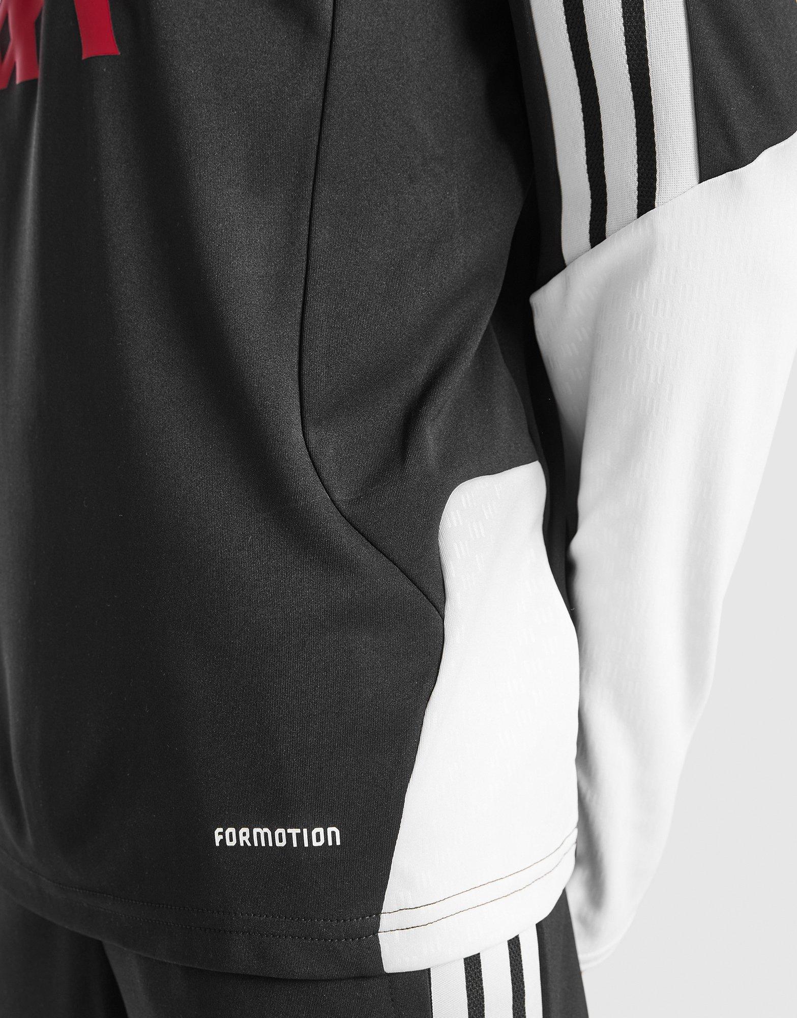 adidas Liverpool FC Tiro 26 Training Track Top Junior