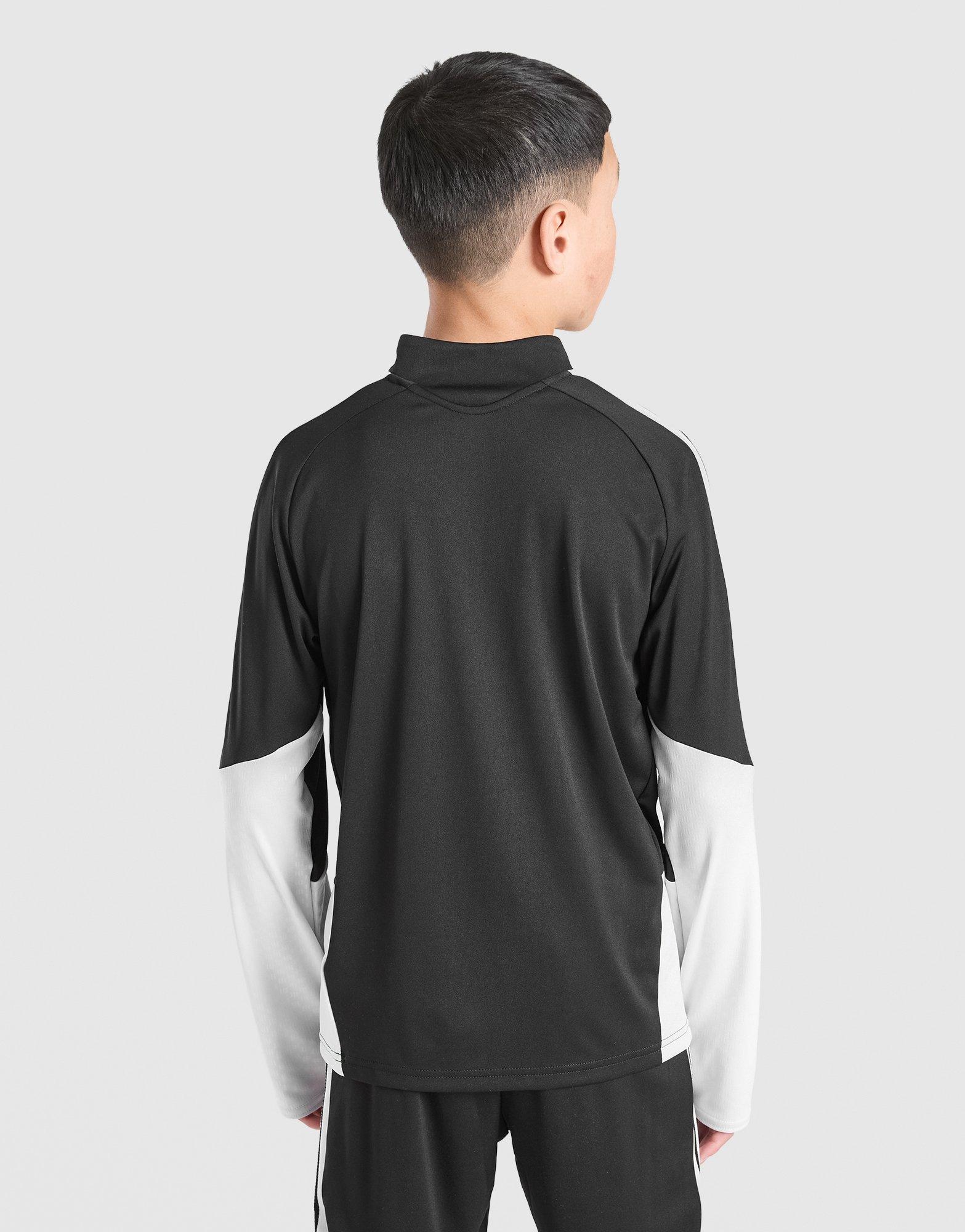 adidas Liverpool FC Tiro 26 Training Track Top Junior