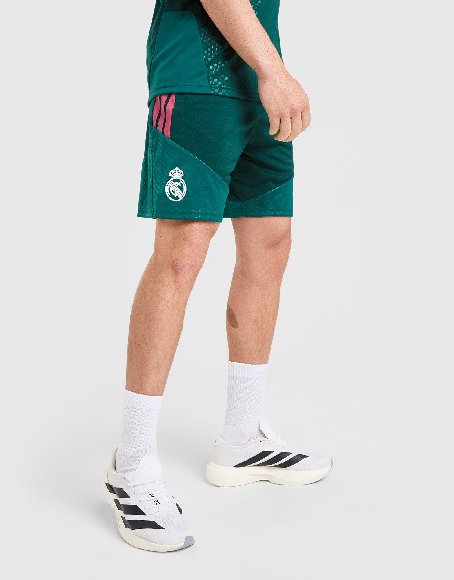 adidas Real Madrid Tiro 26 Training Shorts