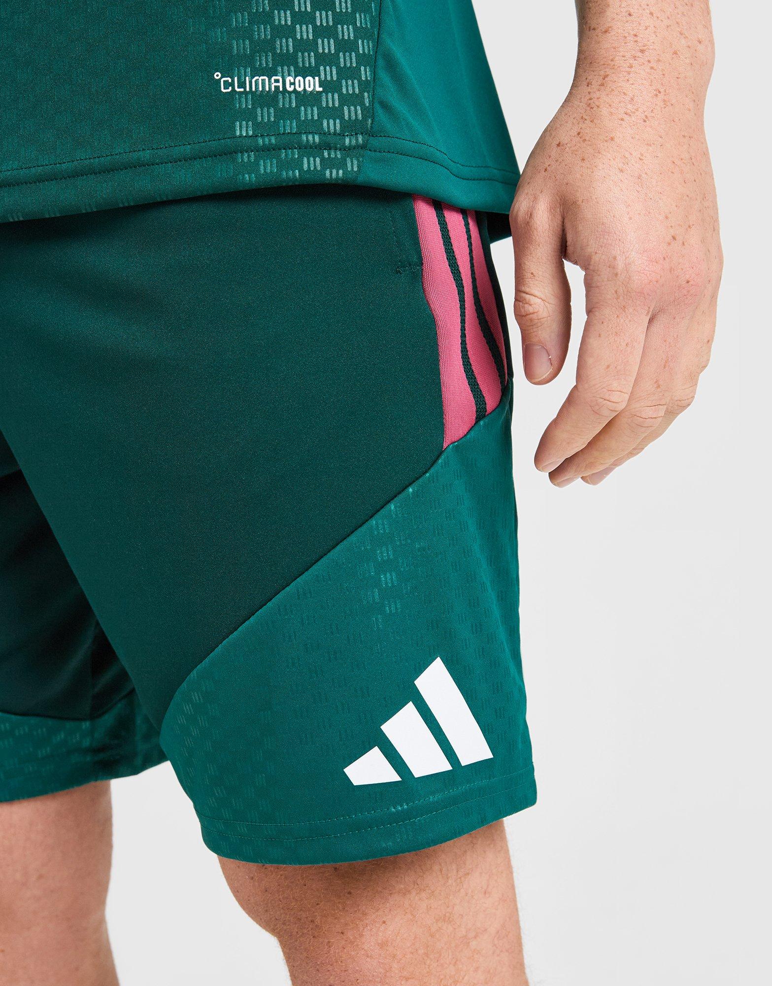 adidas Real Madrid Tiro 26 Training Shorts
