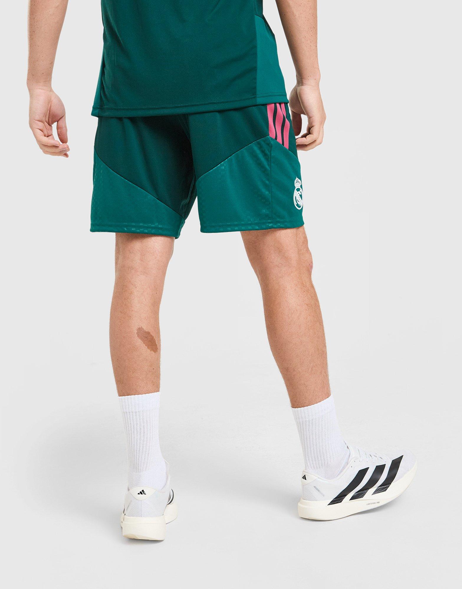 adidas Real Madrid Tiro 26 Training Shorts
