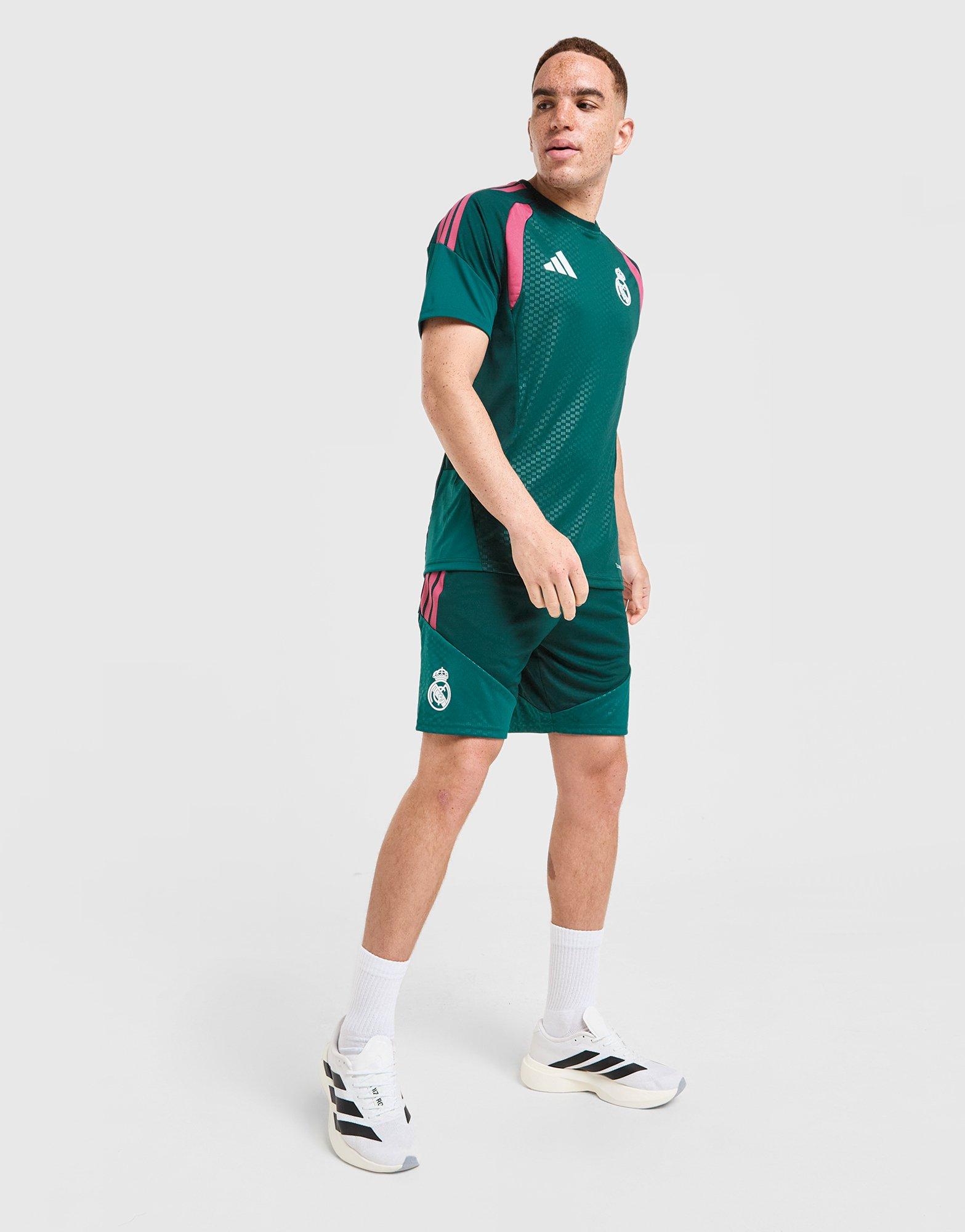 adidas Real Madrid Tiro 26 Training Shorts
