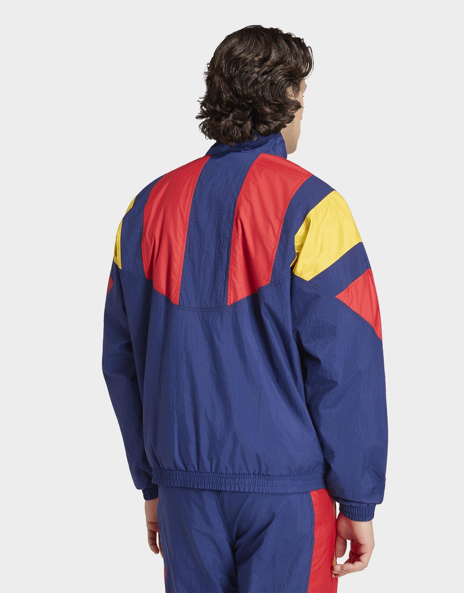 adidas Originals Spain EQT Track Top