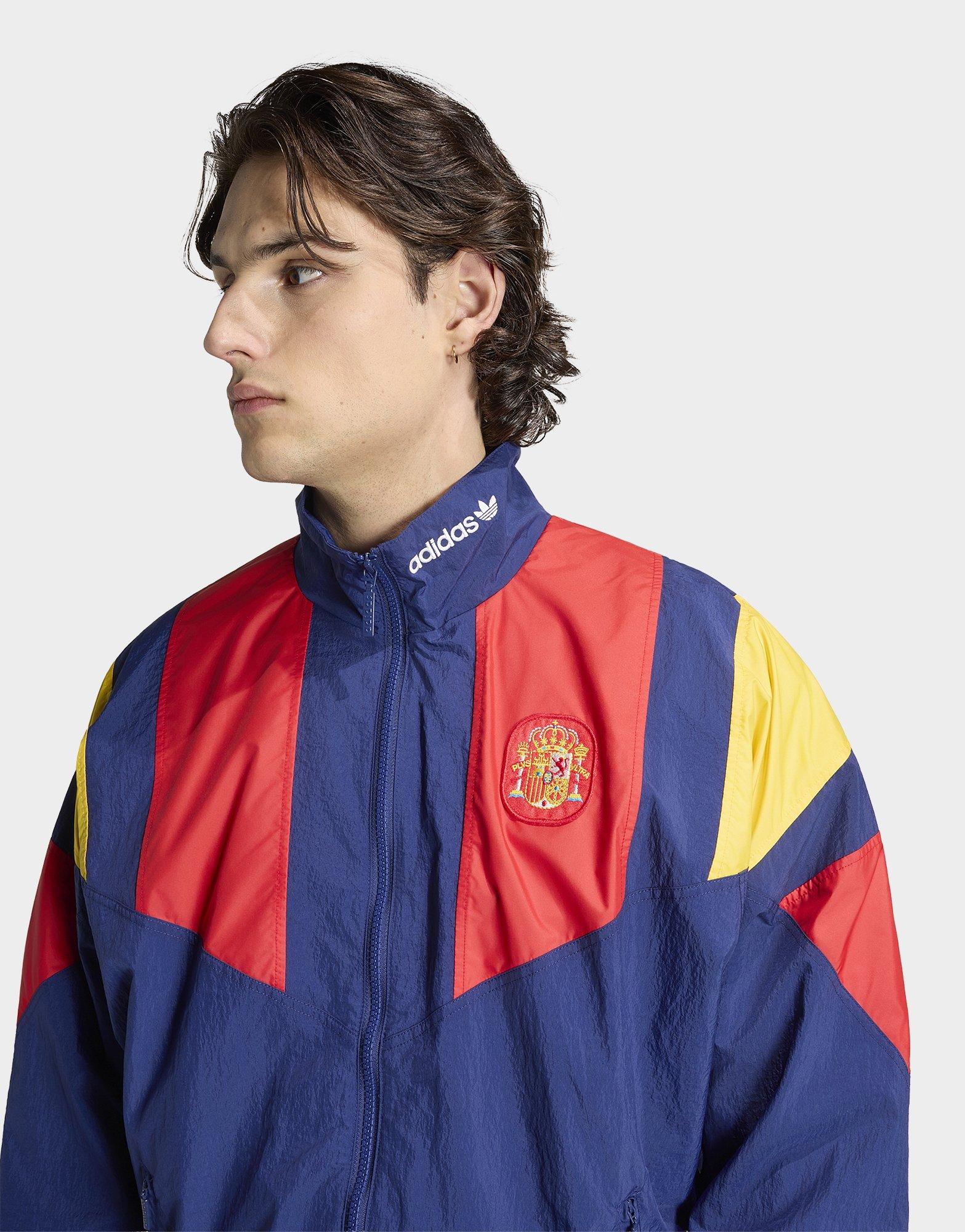 adidas Originals Spain EQT Track Top