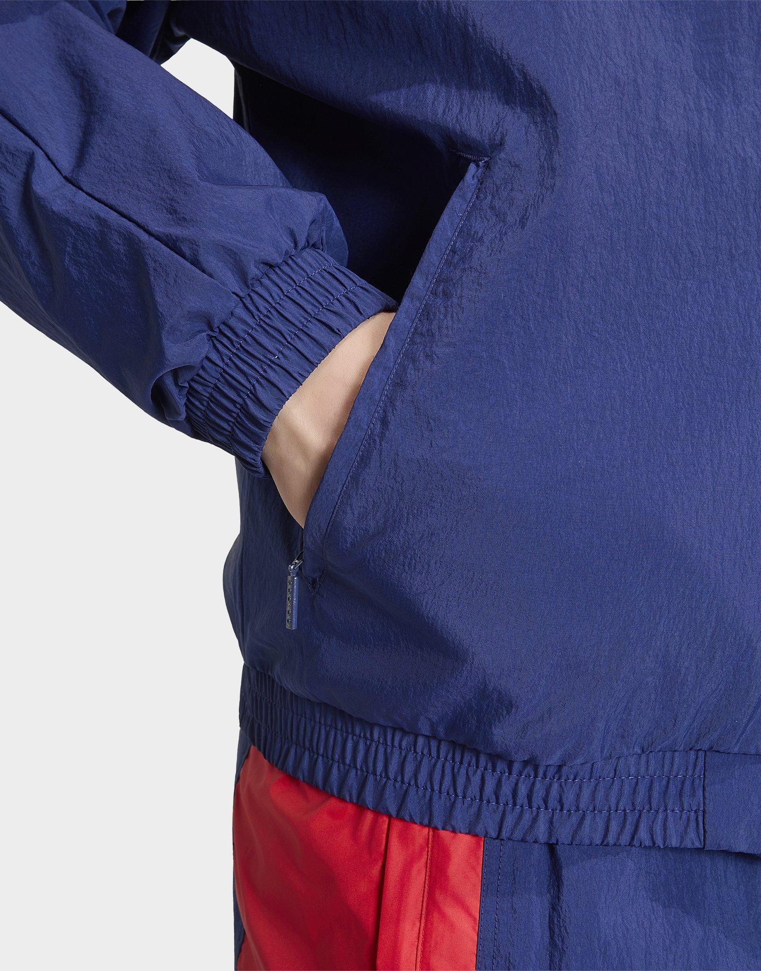 adidas Originals Spain EQT Track Top