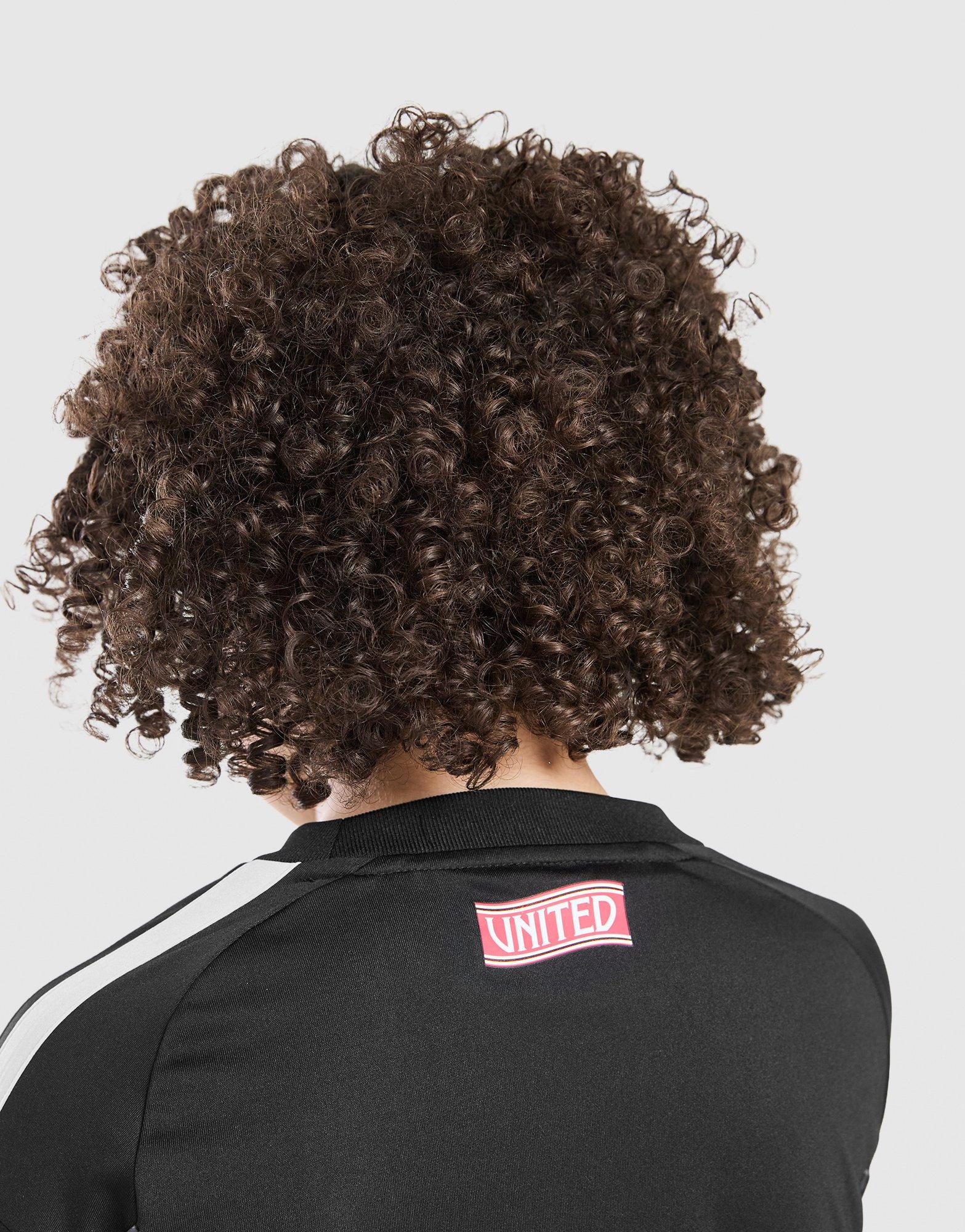 adidas Ensemble Gardien De But Manchester United 26/27 Enfants