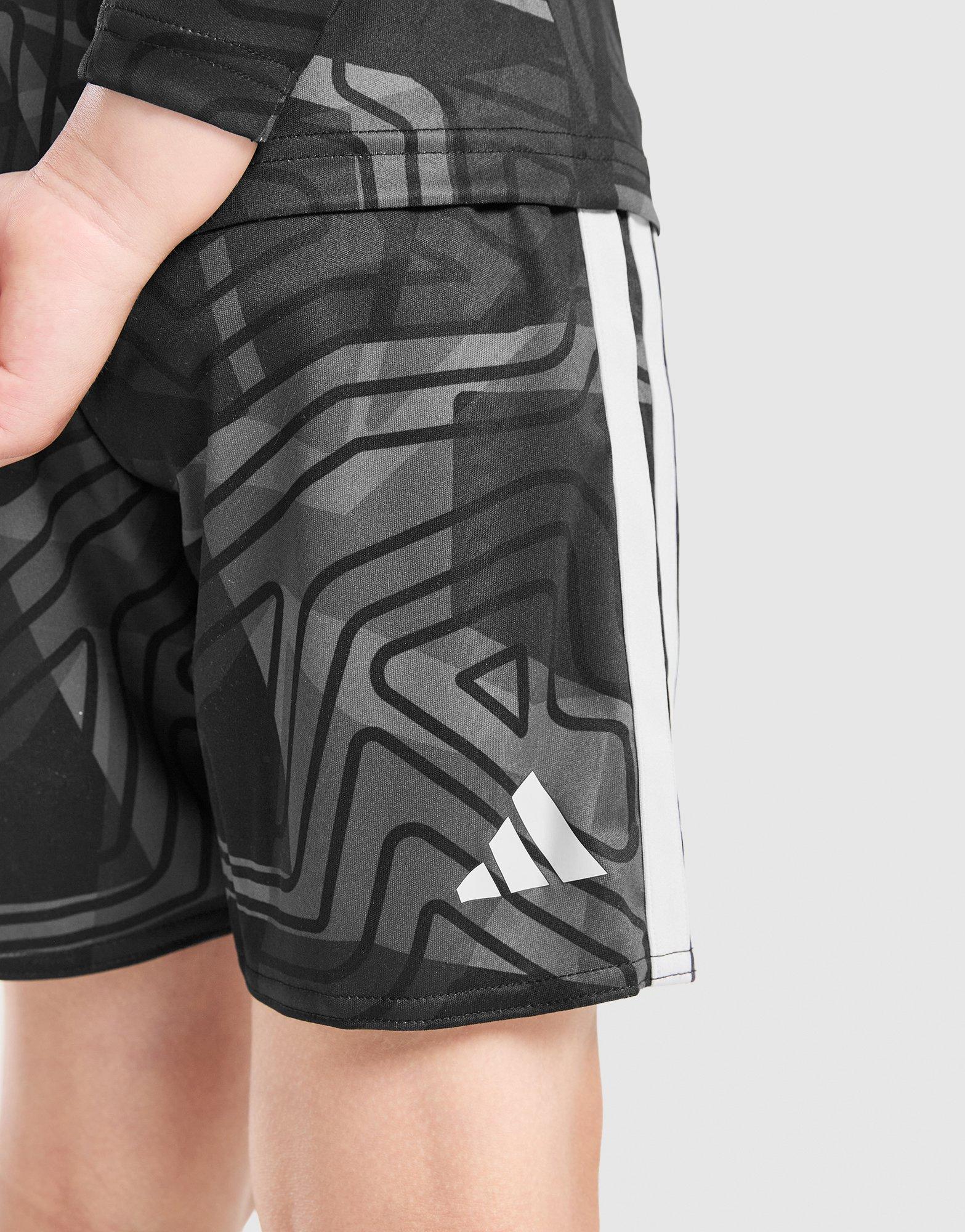 adidas Ensemble Gardien De But Manchester United 26/27 Enfants