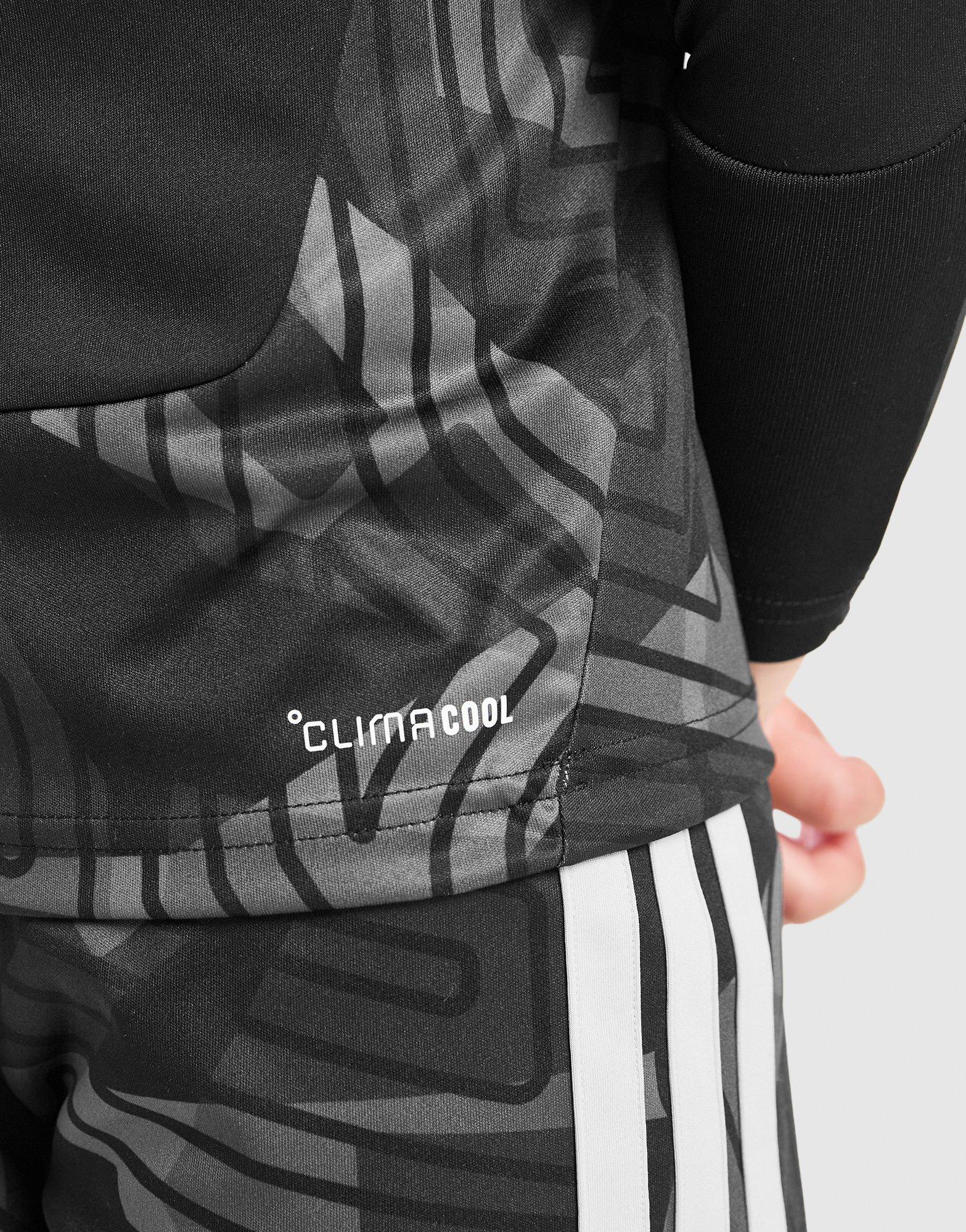 adidas Ensemble Gardien De But Manchester United 26/27 Enfants
