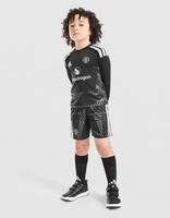 adidas Manchester United 2026/27 Goalkeeper Kit Children