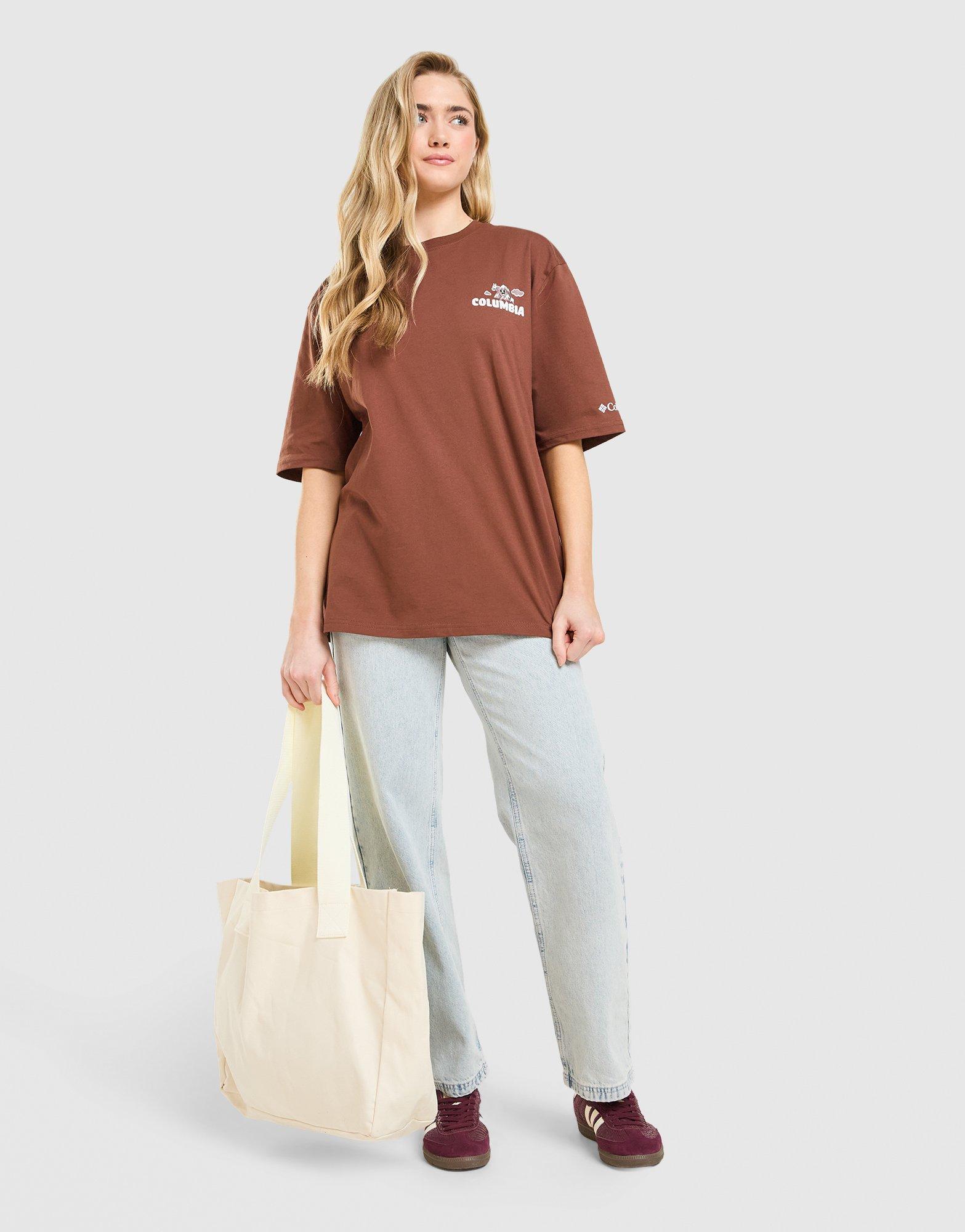 Columbia Outdoor T-Shirt