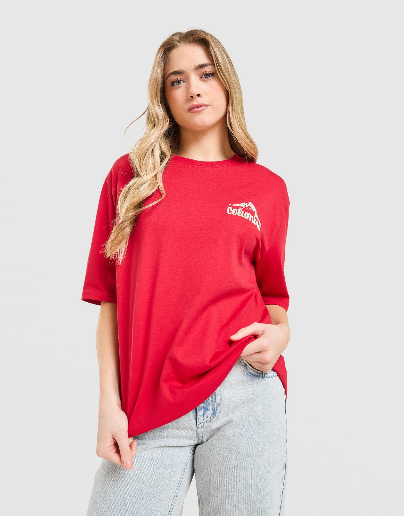 Columbia Great T-Shirt