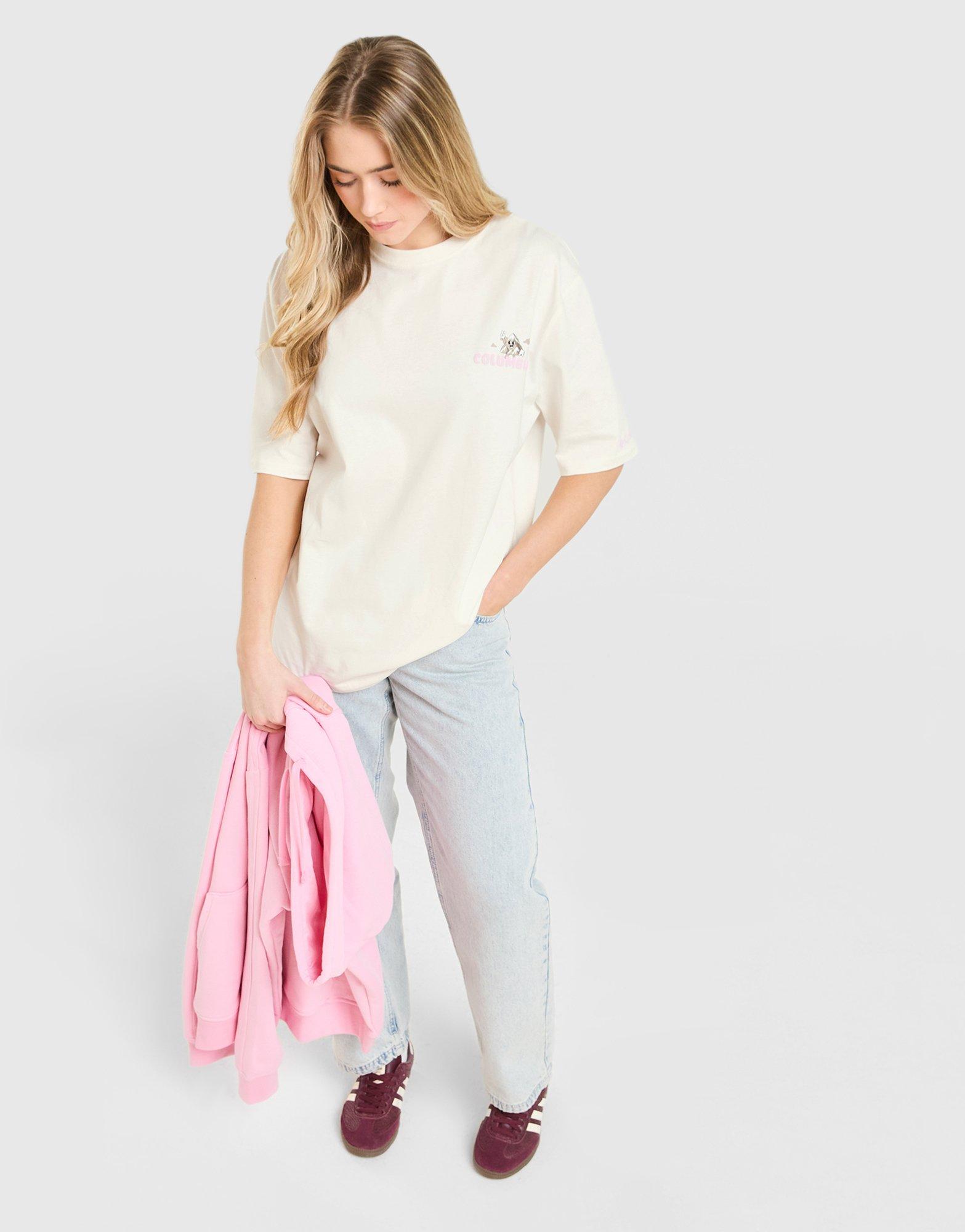 Columbia Outdoor T-Shirt