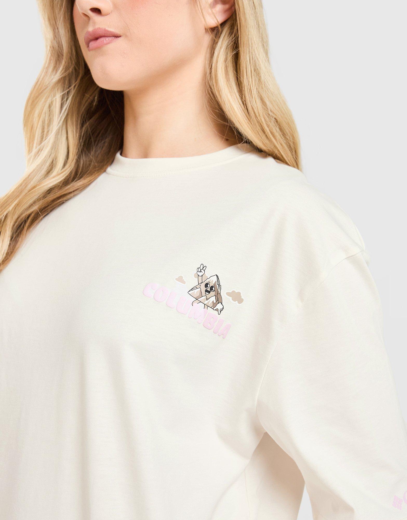 Columbia Outdoor T-Shirt