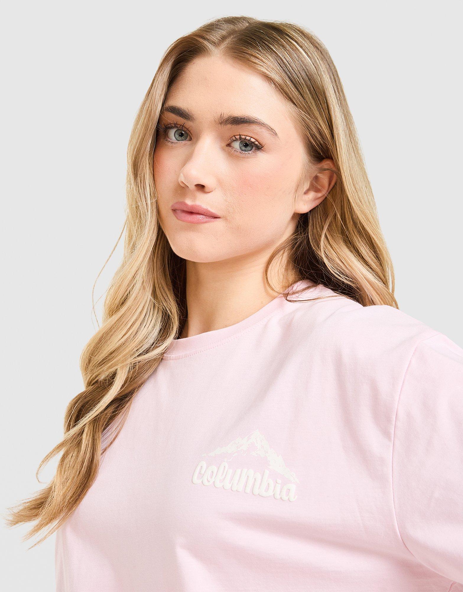 Columbia Great T-Shirt
