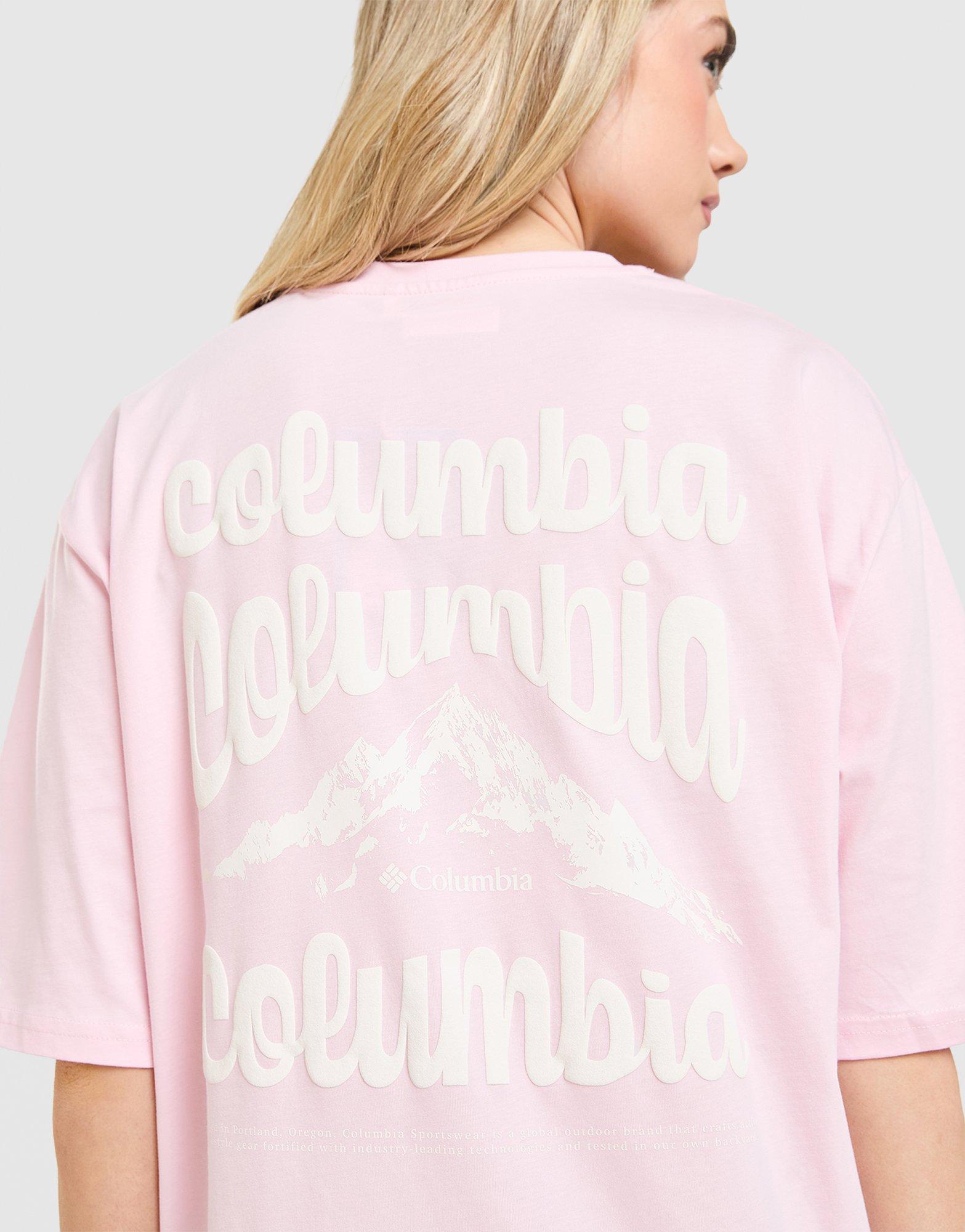 Columbia Great T-Shirt
