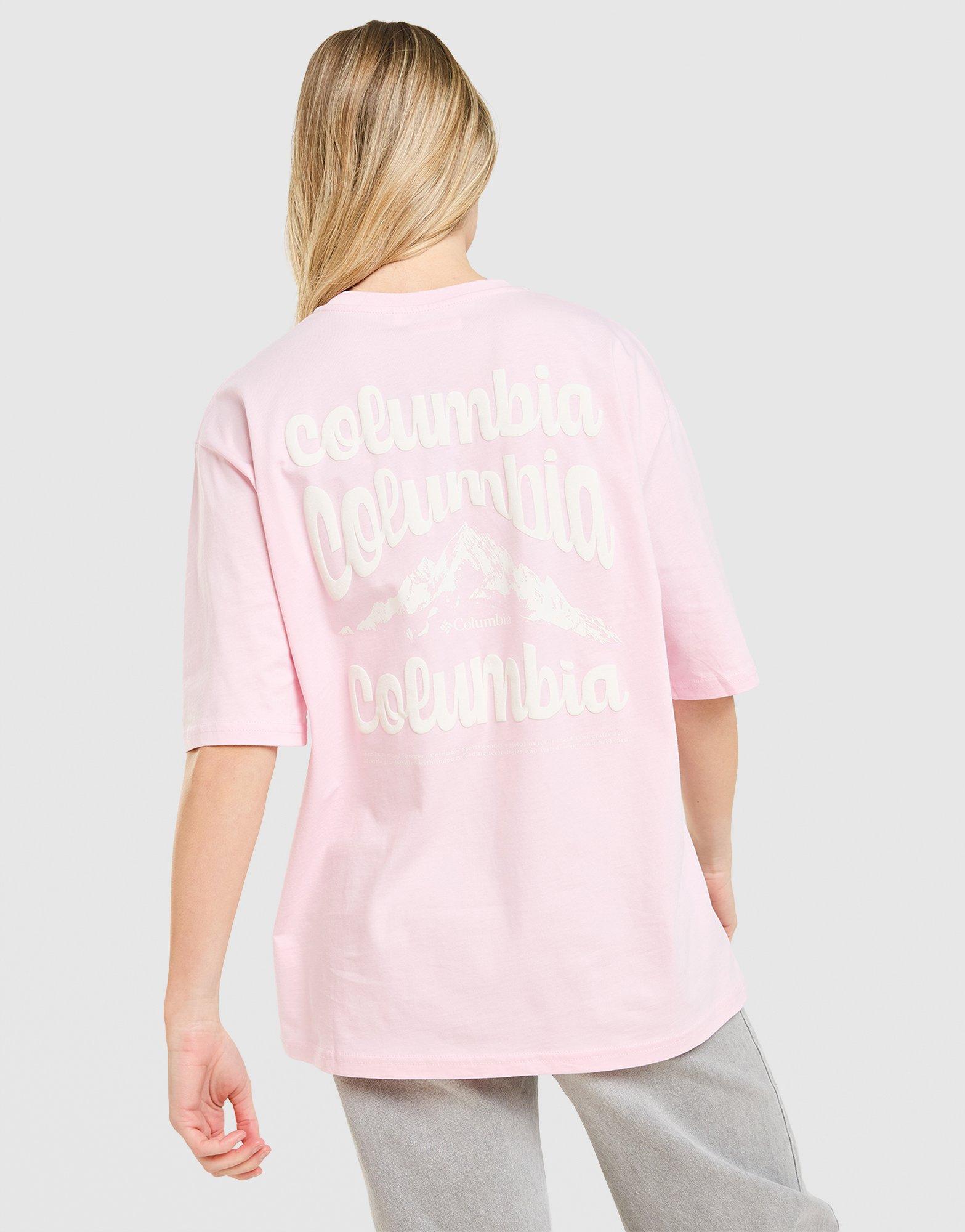 Columbia Great T-Shirt