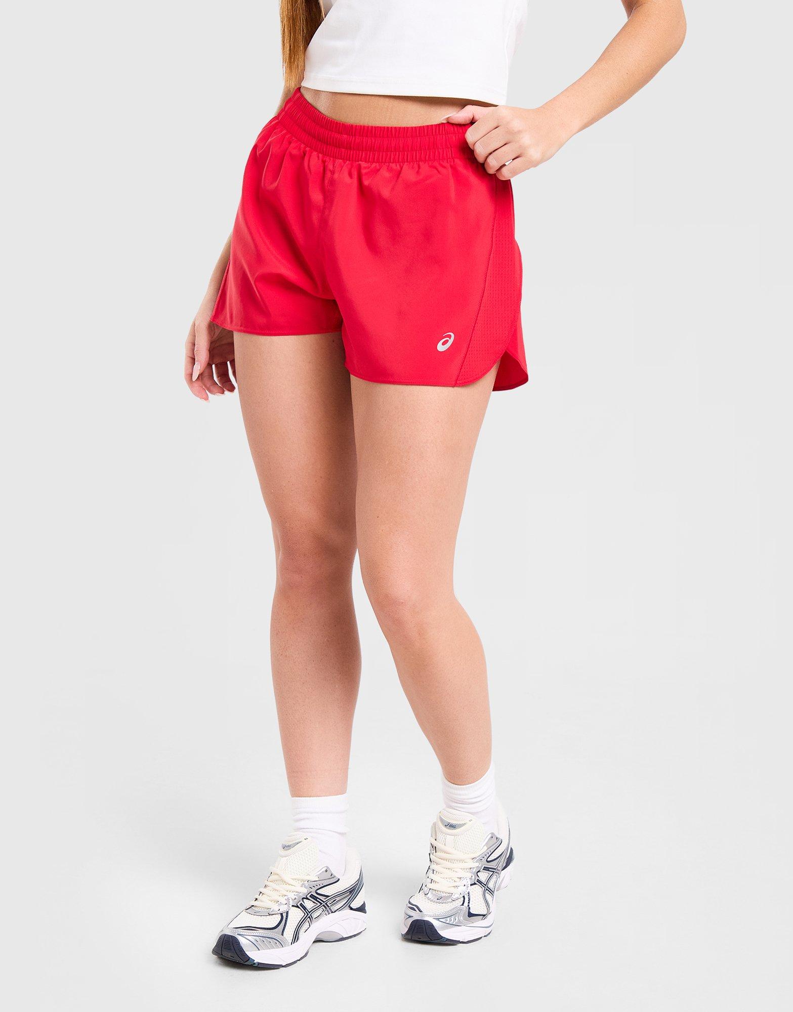 ASICS Run Split Shorts