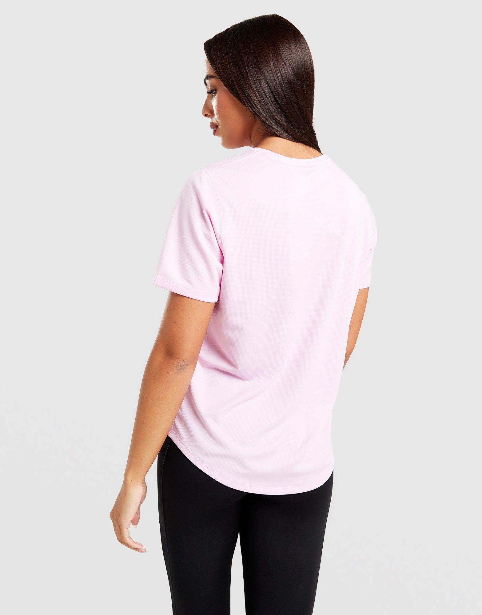 ASICS Run Short Sleeve T-Shirt