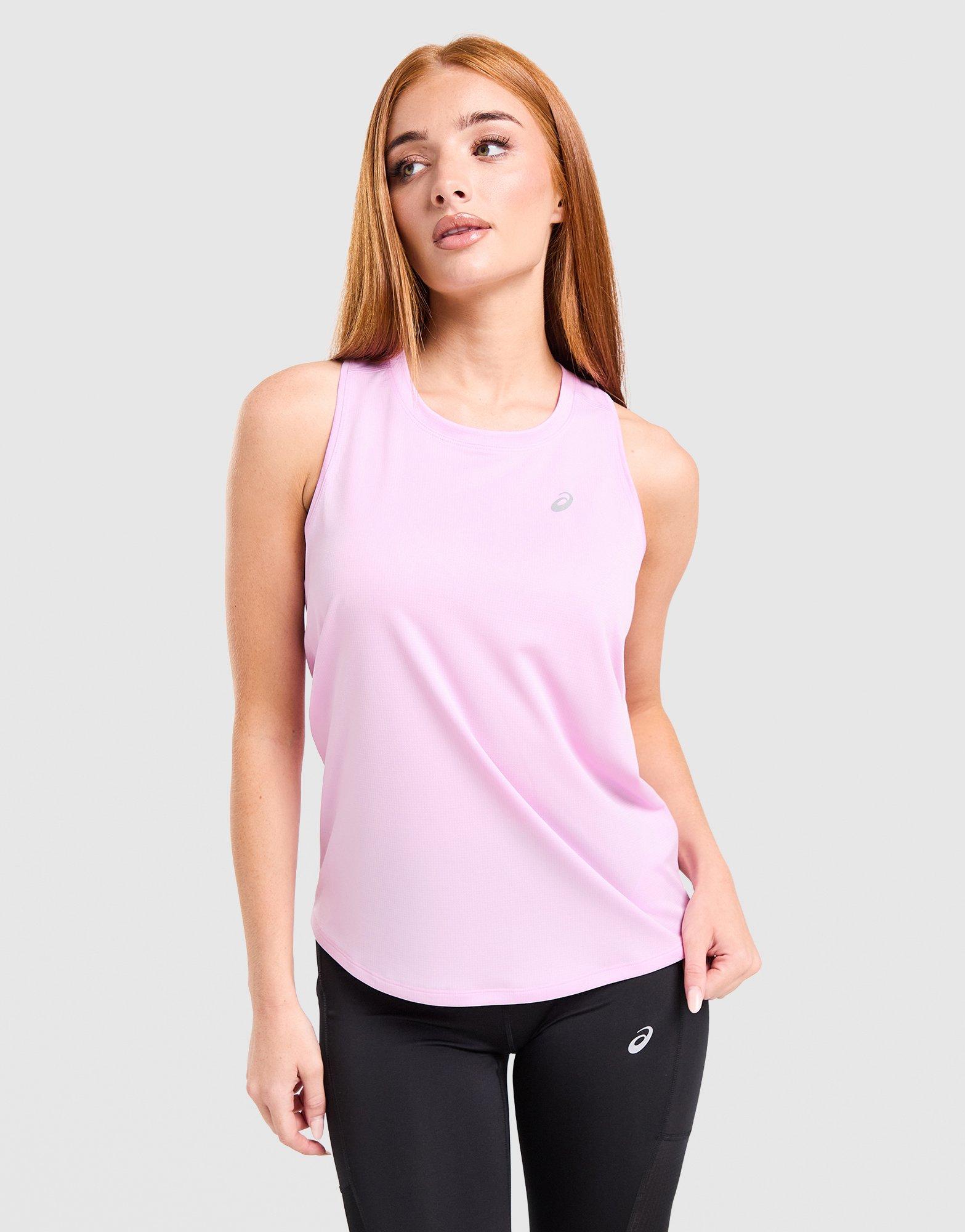ASICS Camiseta de tirantes Running