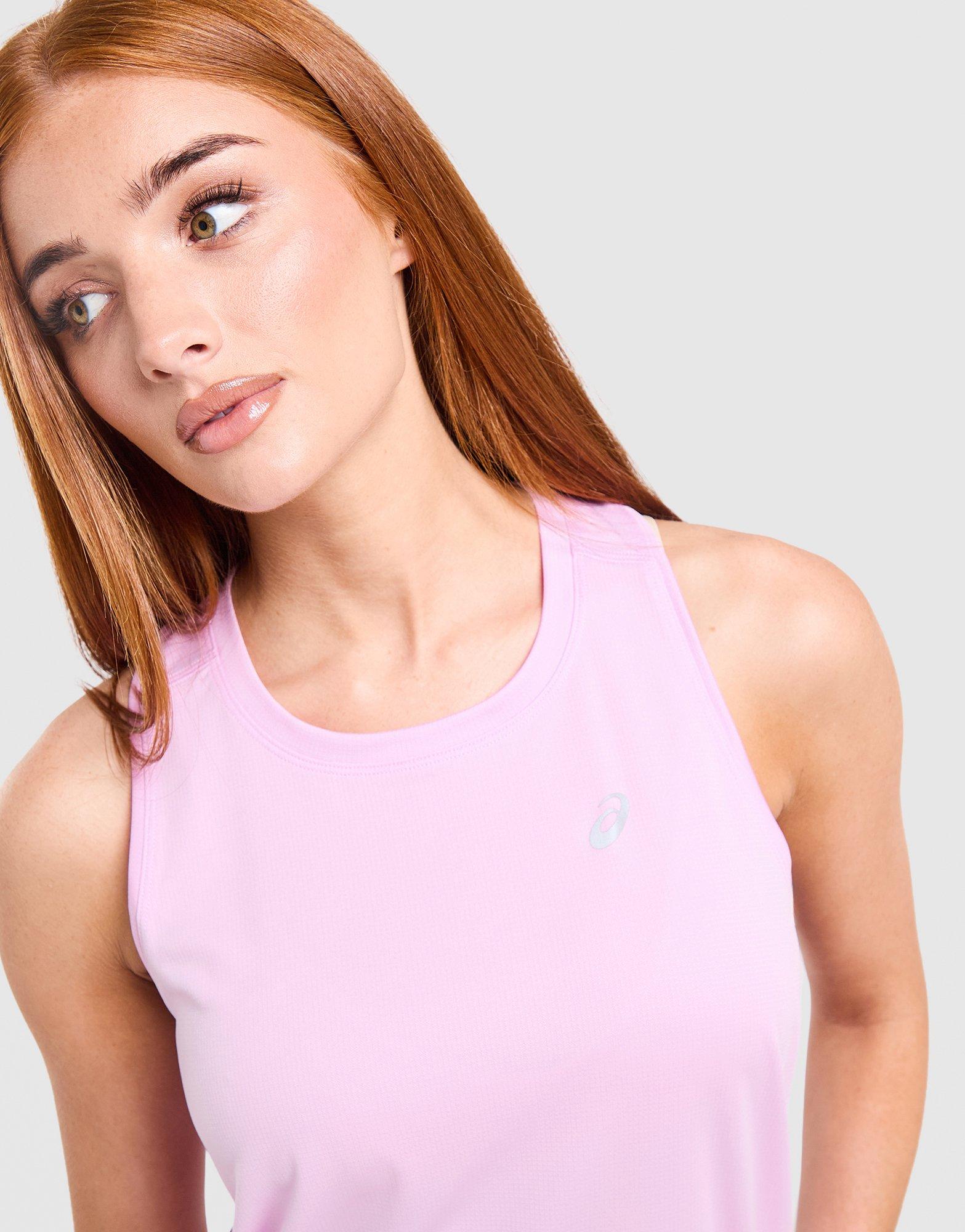 ASICS Camiseta de tirantes Running