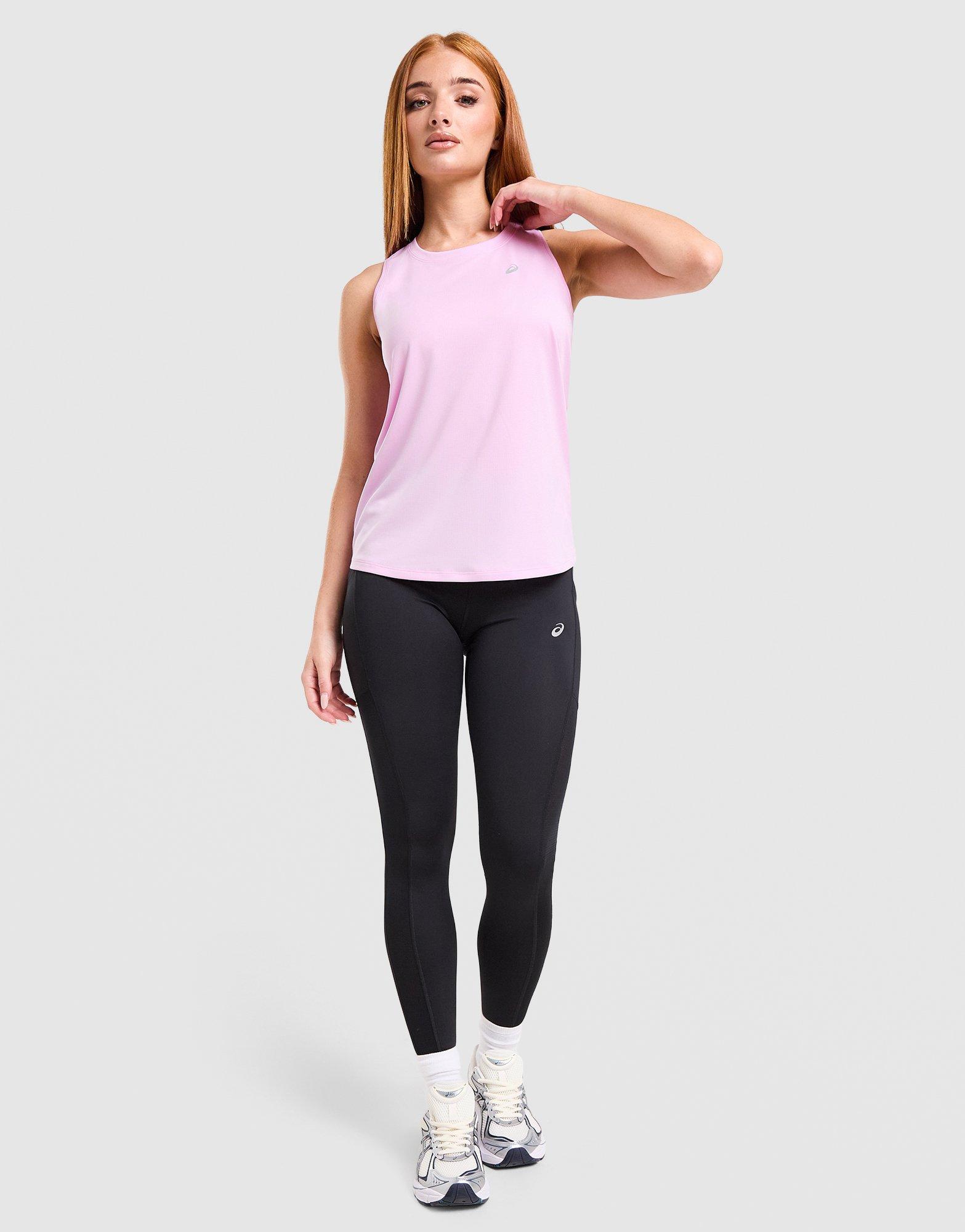 ASICS Camiseta de tirantes Running