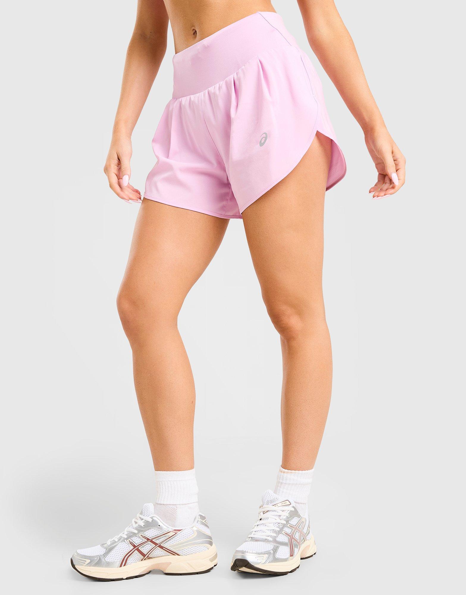 ASICS Running Road 3.5" Shorts