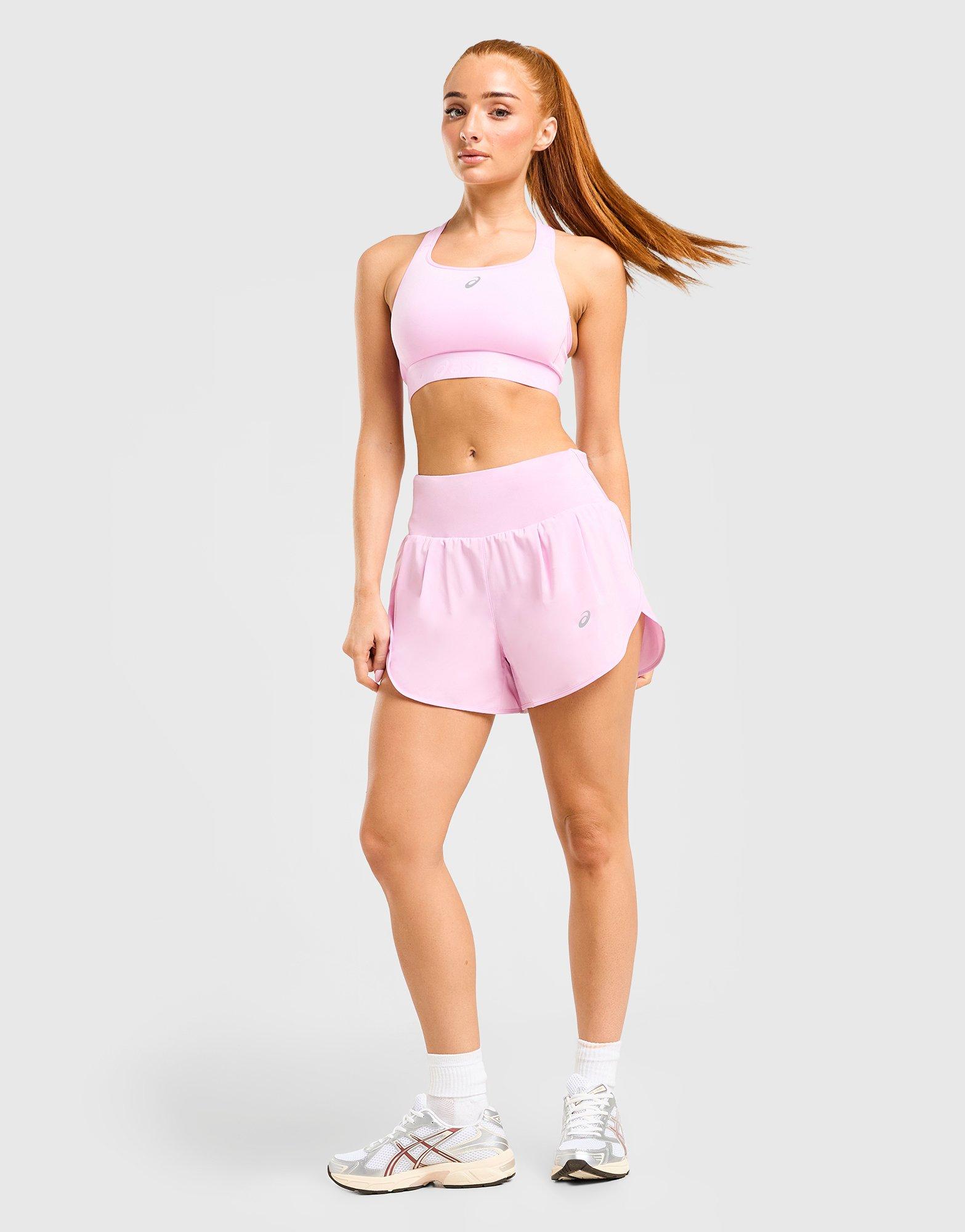 ASICS Running Road 3.5" Shorts