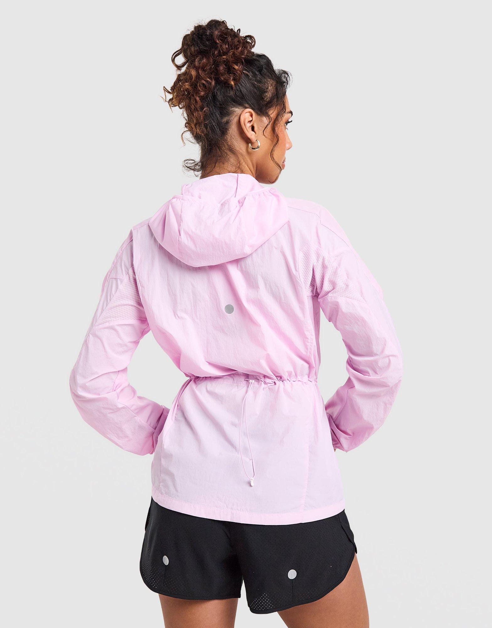ASICS Running Road Packable Jacket