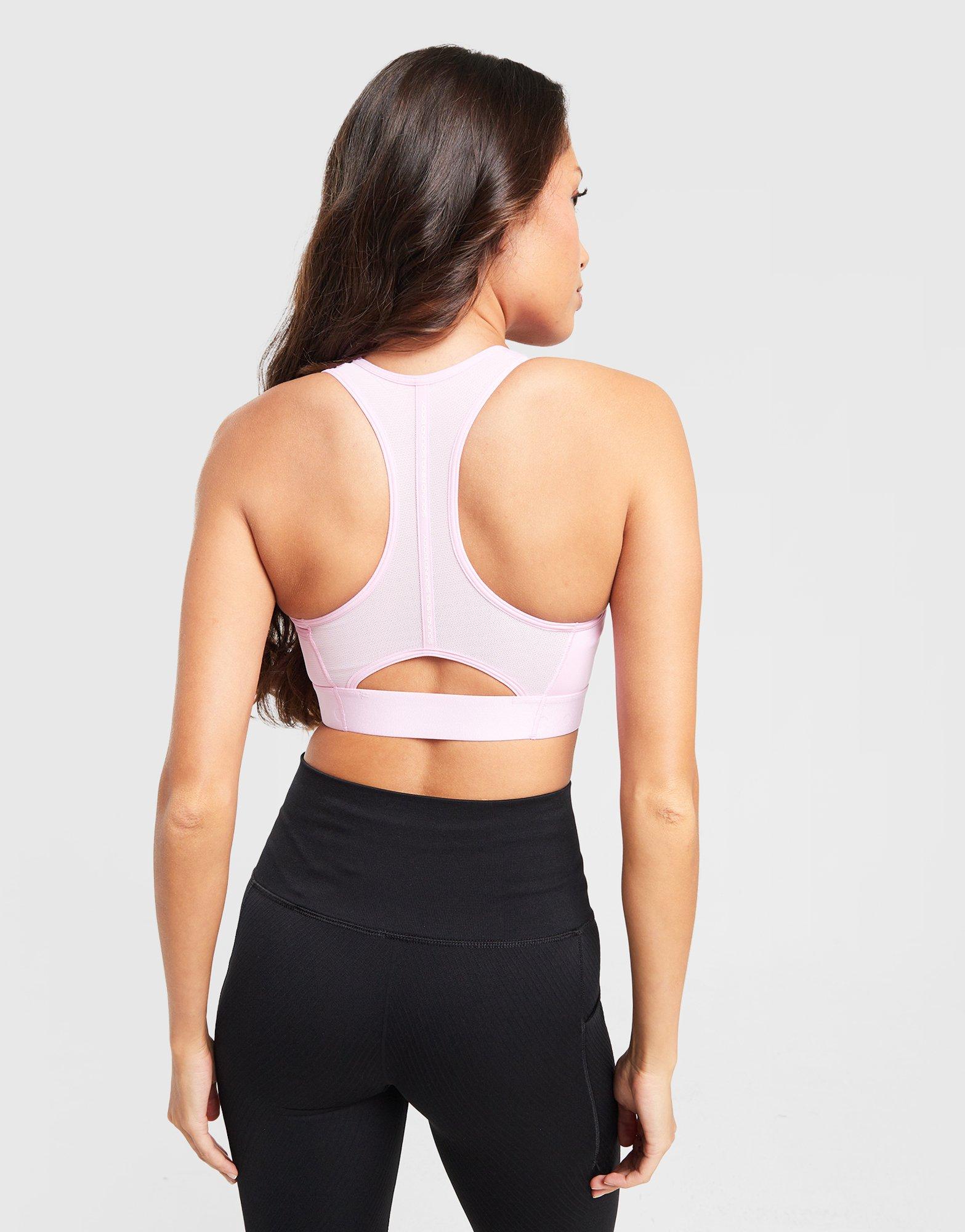 ASICS Running Road Compression Sports Bra
