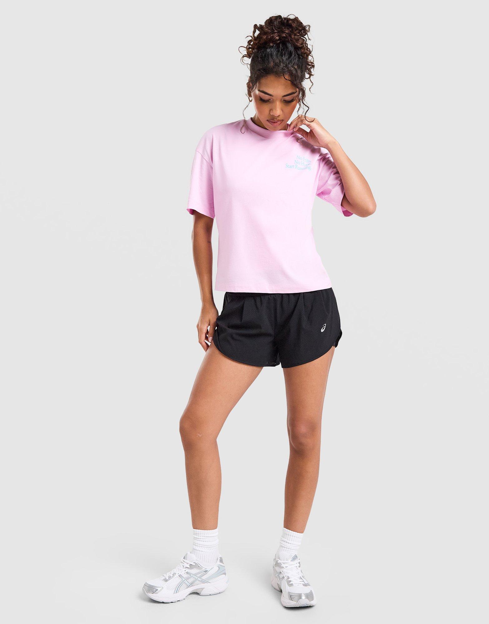 ASICS Runner T-Shirt