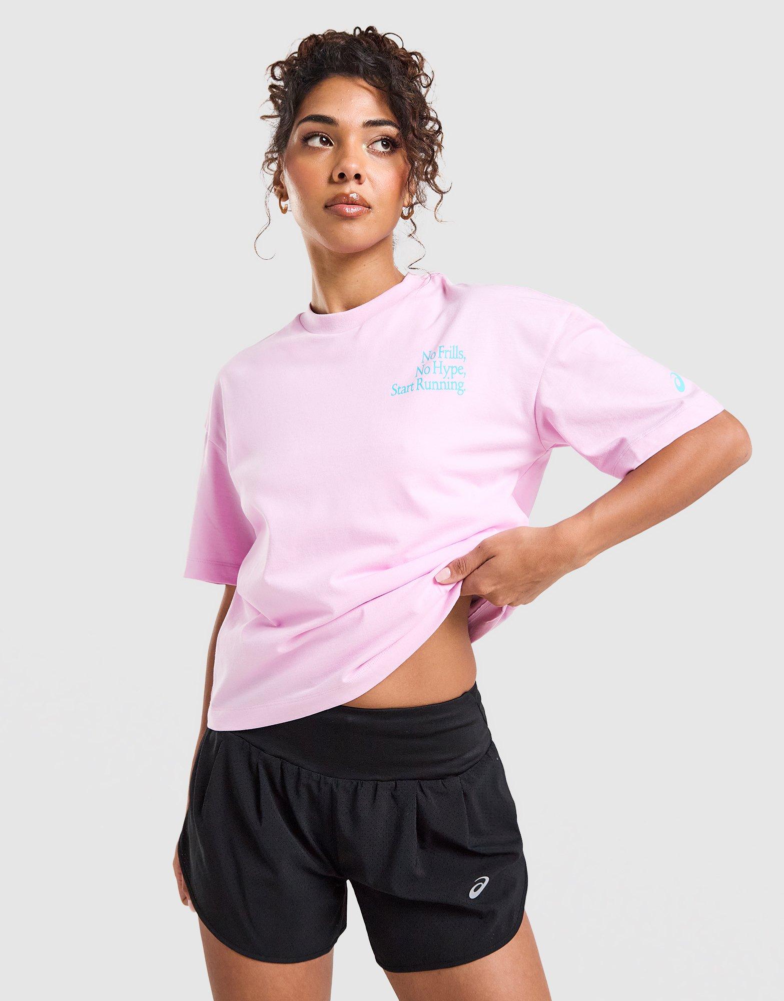 ASICS Runner T-Shirt