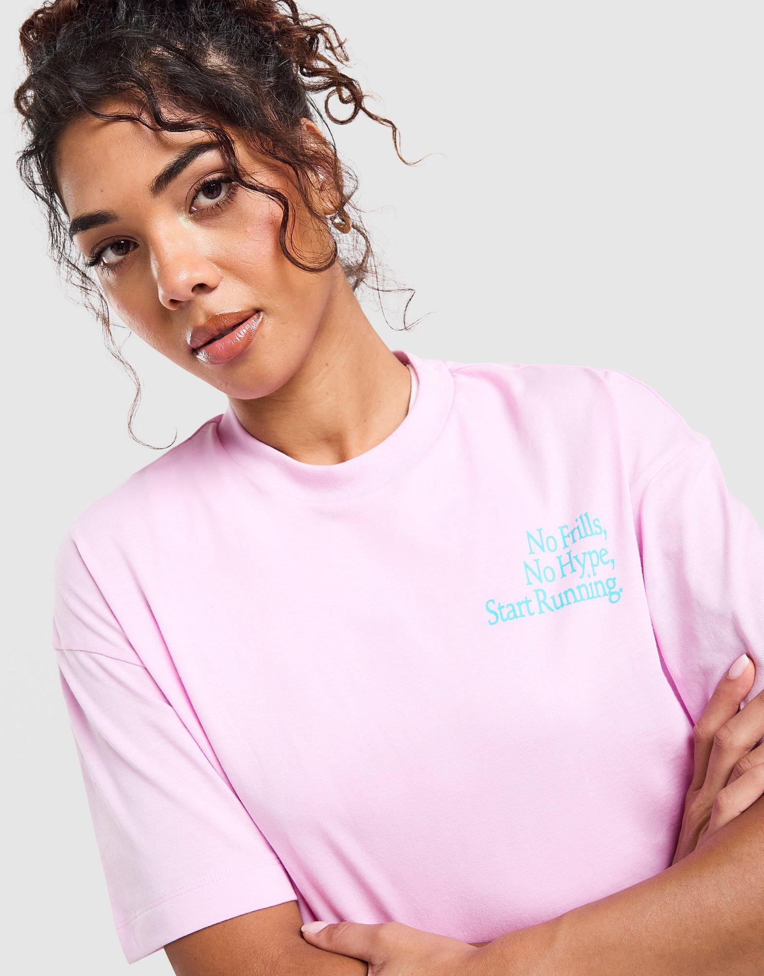 ASICS Runner T-Shirt