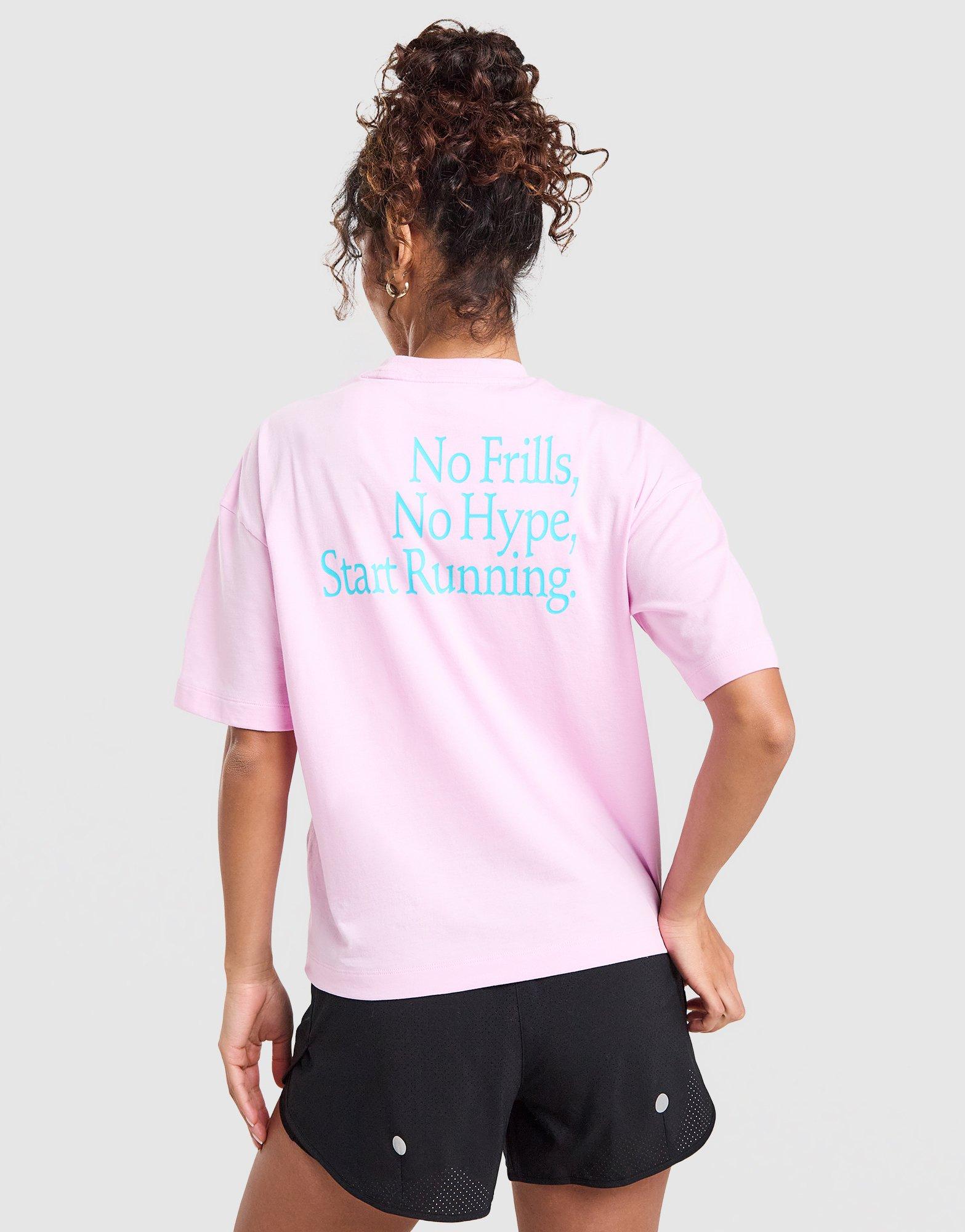 ASICS Runner T-Shirt