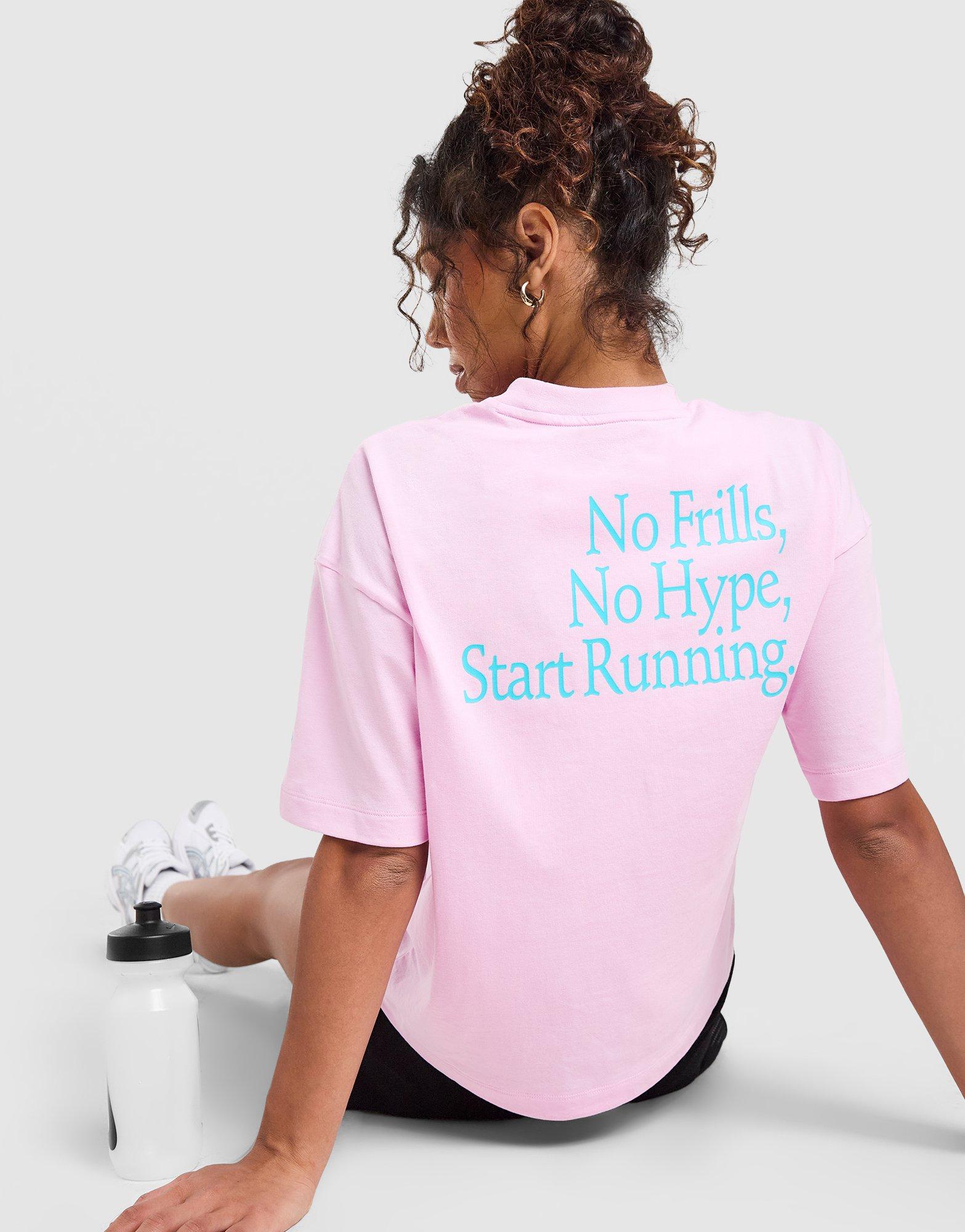 ASICS Runner T-Shirt