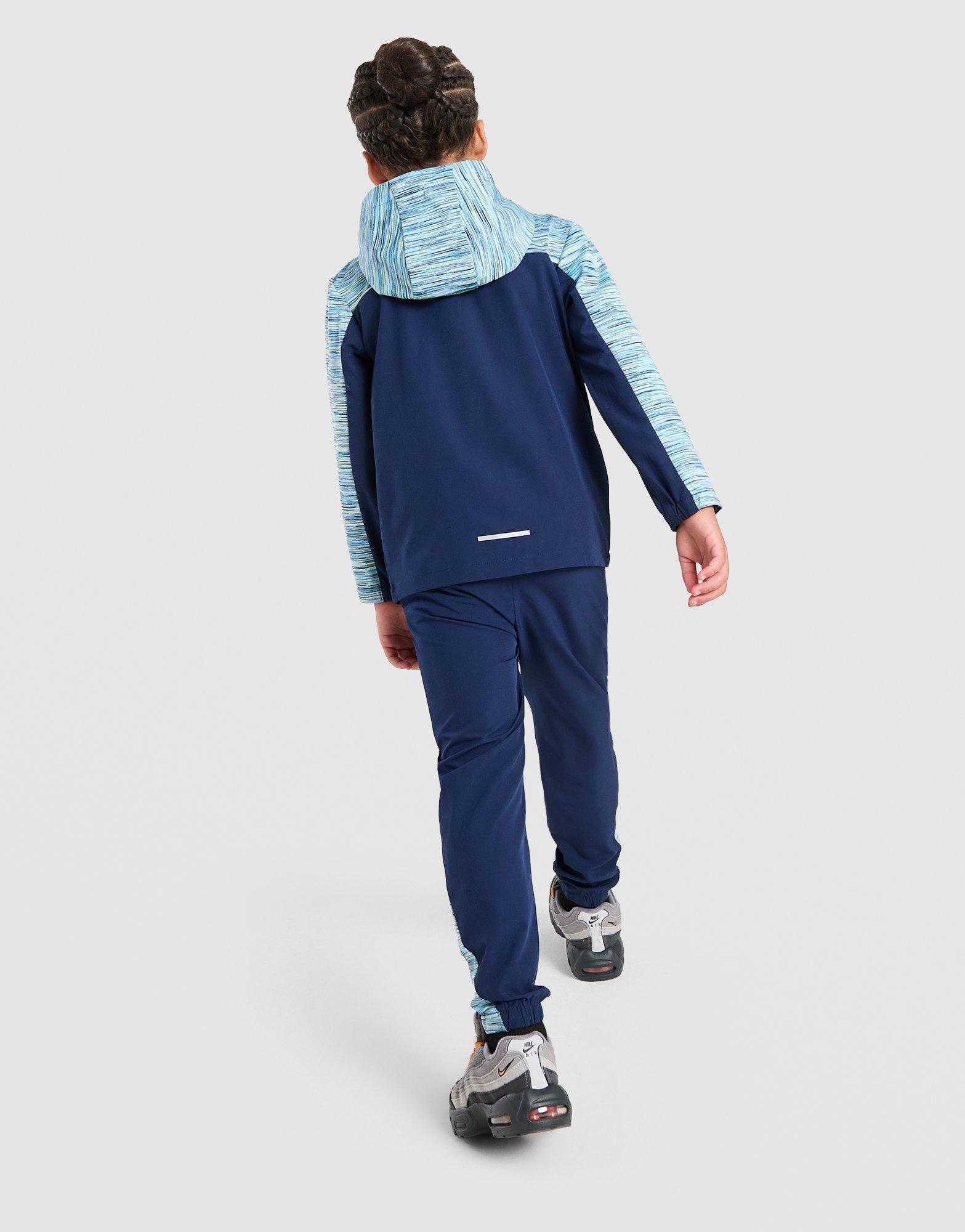 MONTIREX Trail Woven Tracksuit Children