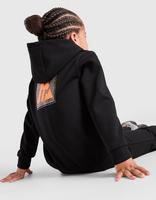 MONTIREX Graphic Fleece Overhead Tracksuit Children