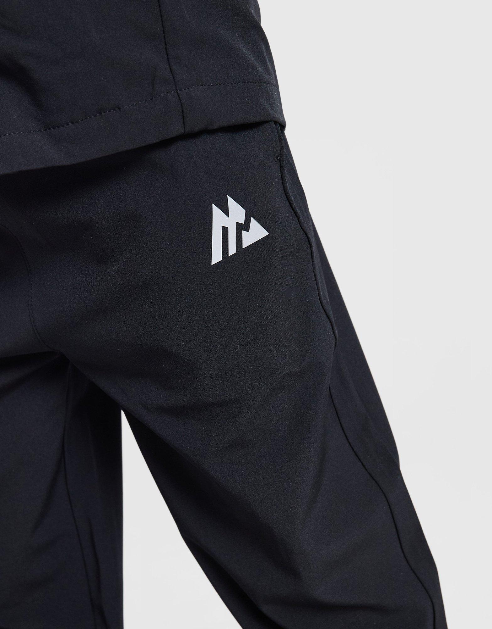 MONTIREX Trail Woven Tracksuit Children