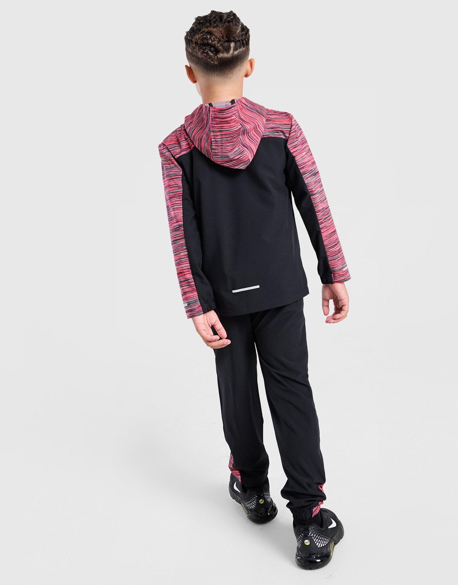 MONTIREX Trail Woven Tracksuit Children