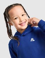MONTIREX Graphic Fleece Overhead Tracksuit Children