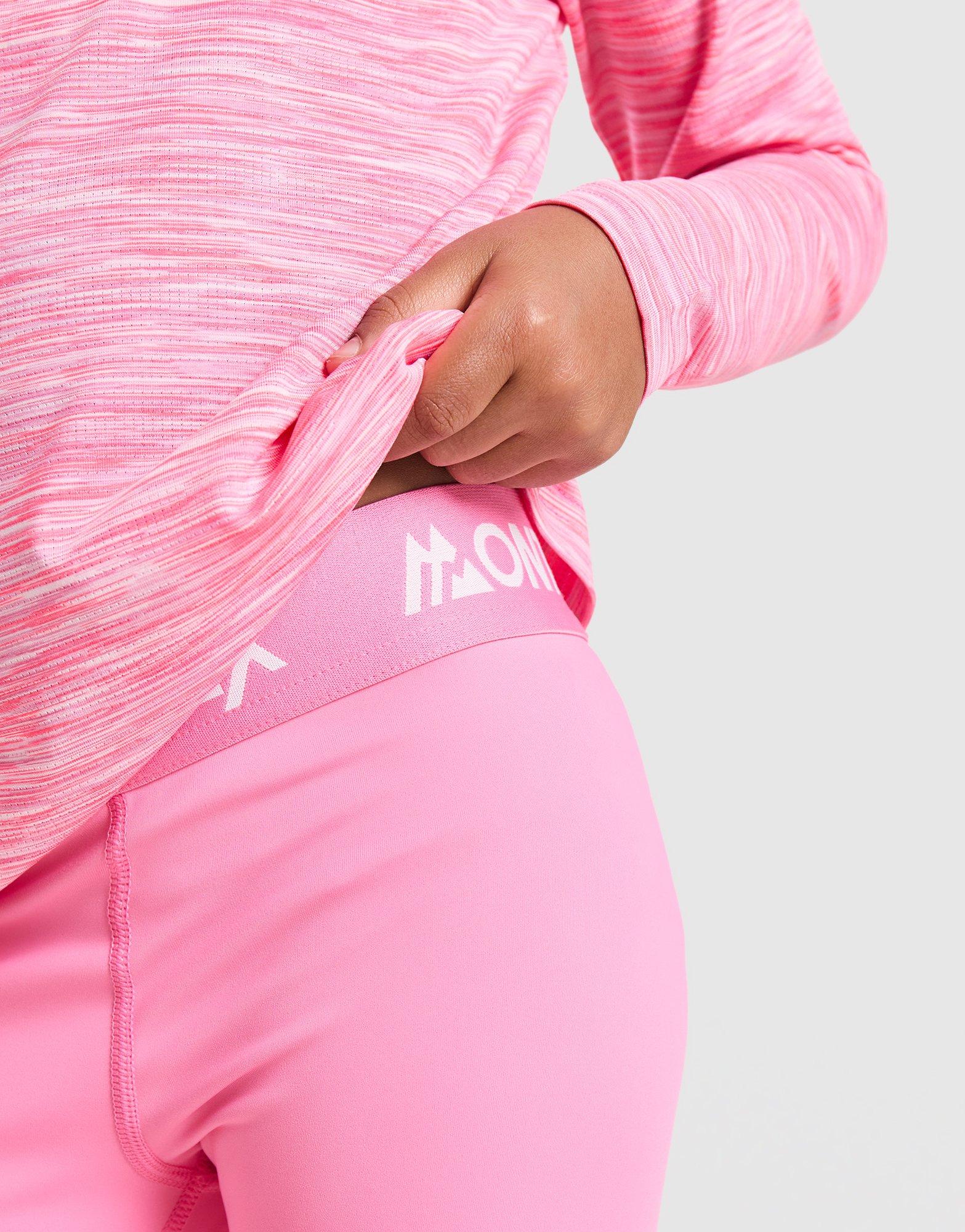 MONTIREX Ensemble Trail zippé avec legging Enfant