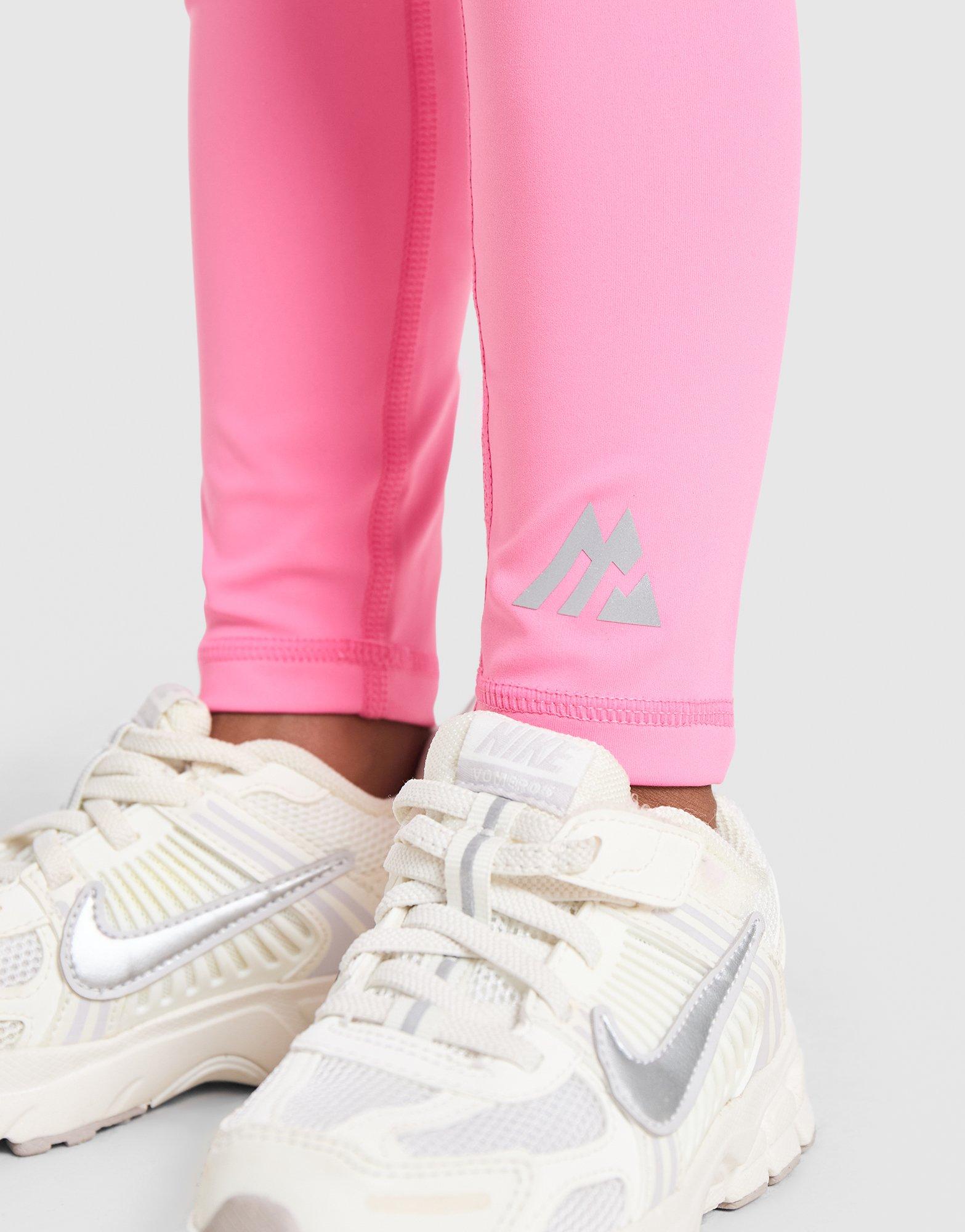 MONTIREX Ensemble Trail zippé avec legging Enfant
