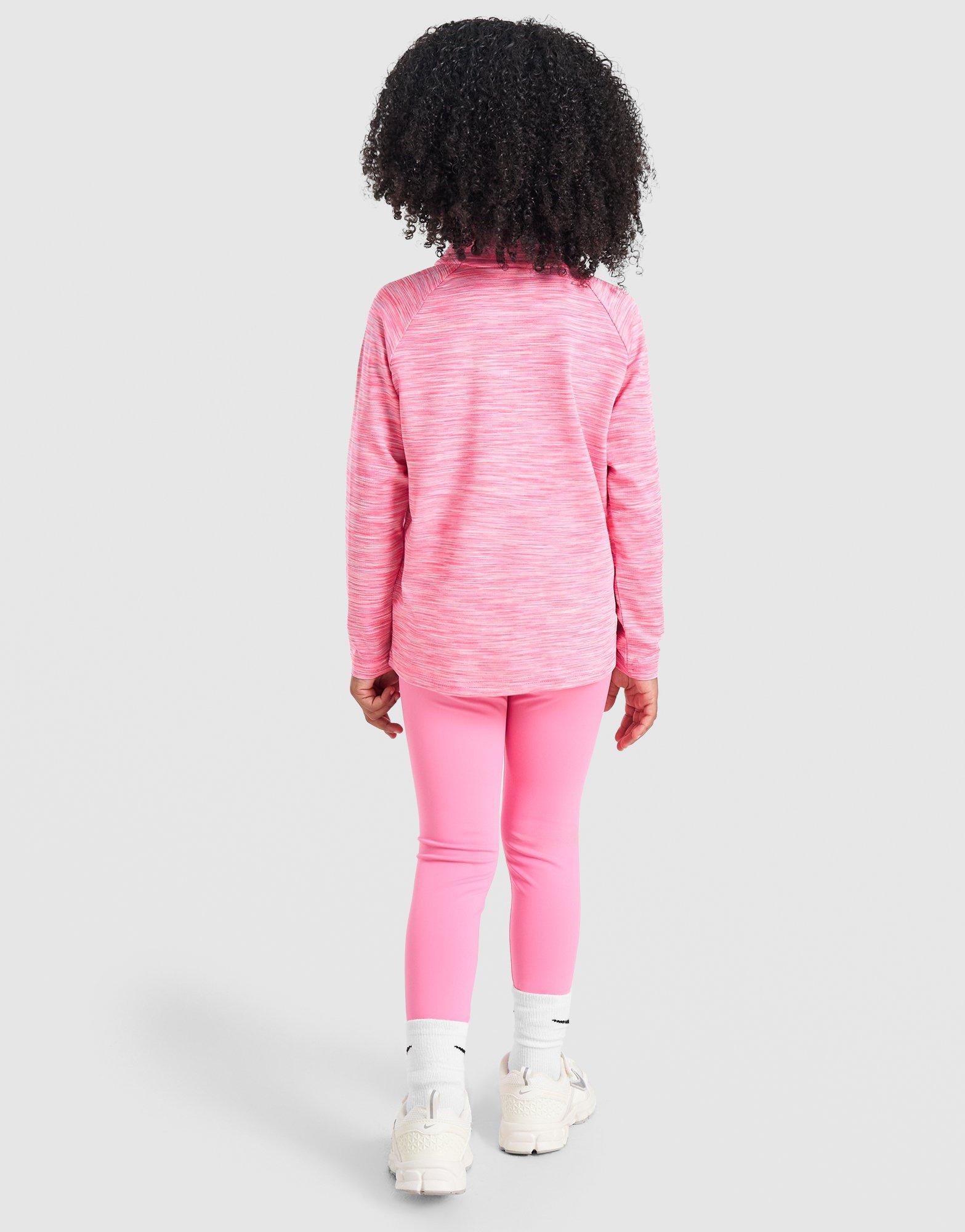 MONTIREX Ensemble Trail zippé avec legging Enfant
