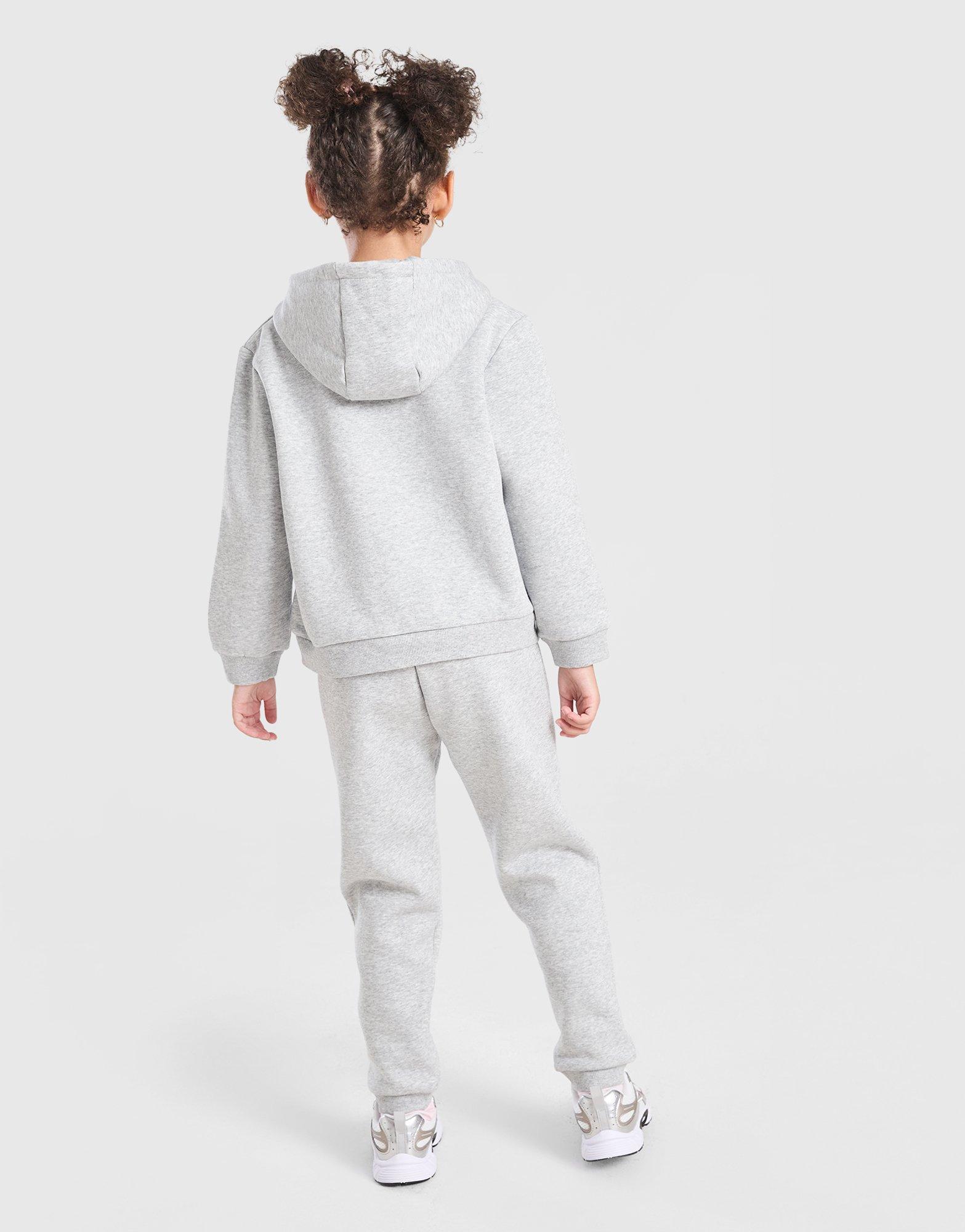 MONTIREX Girls' Joy Overhead Tracksuit Children