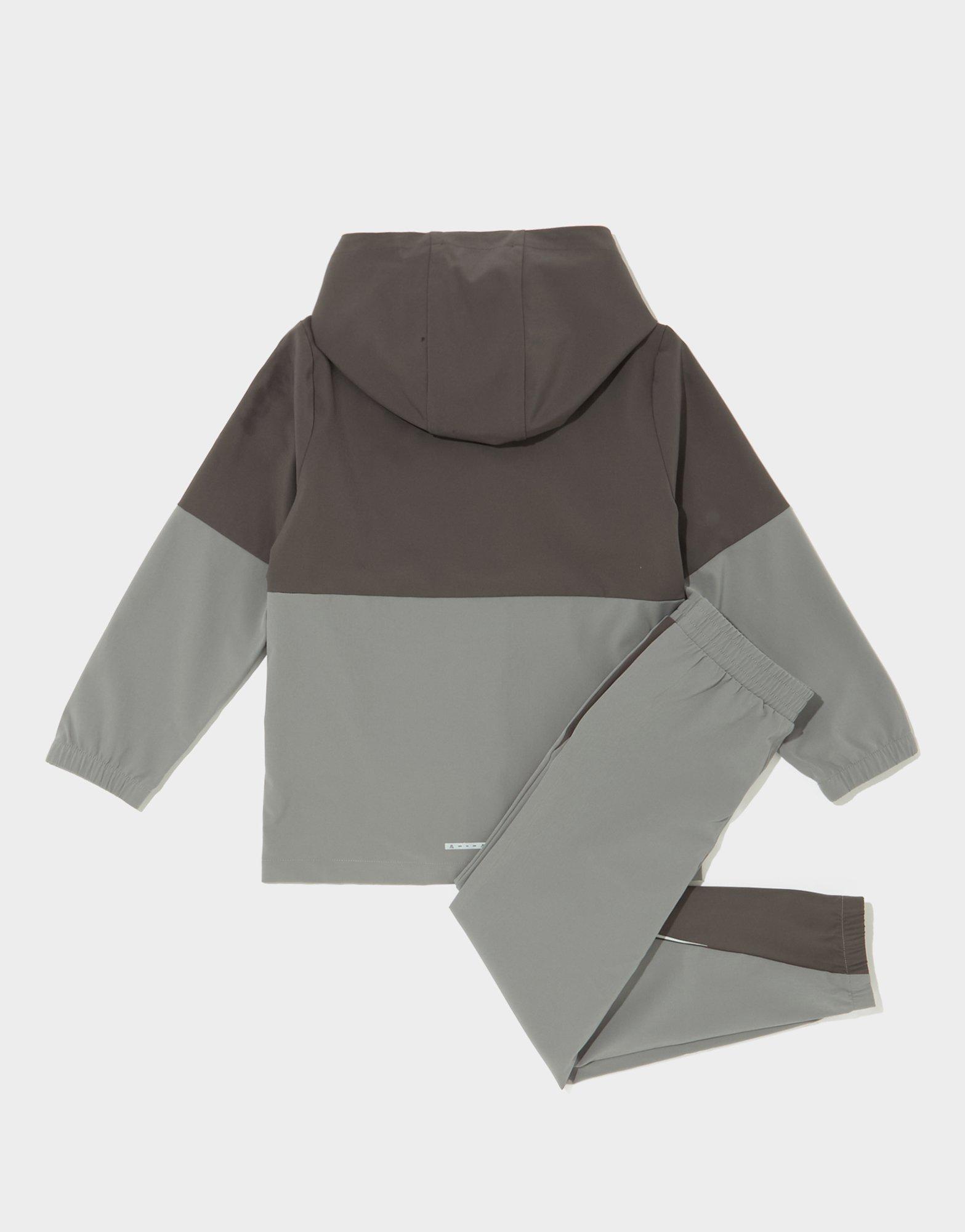 MONTIREX Edge Jacket/Track Pants Set Children