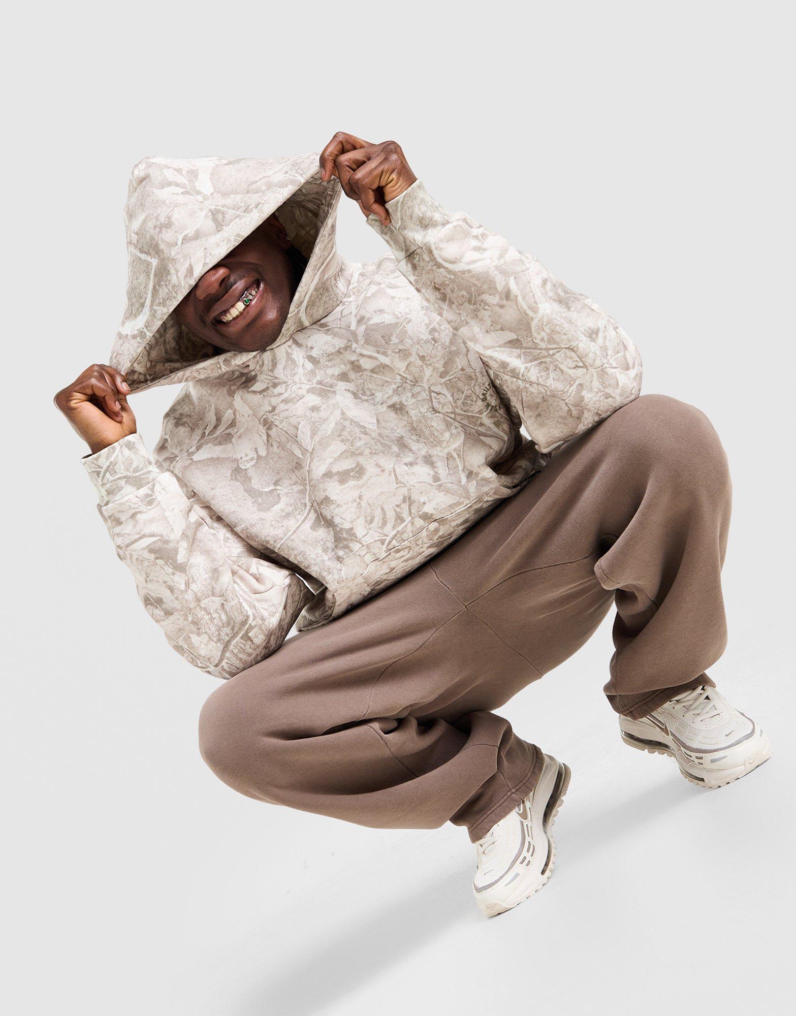 DAILYSZN Parc Overhead Hoodie