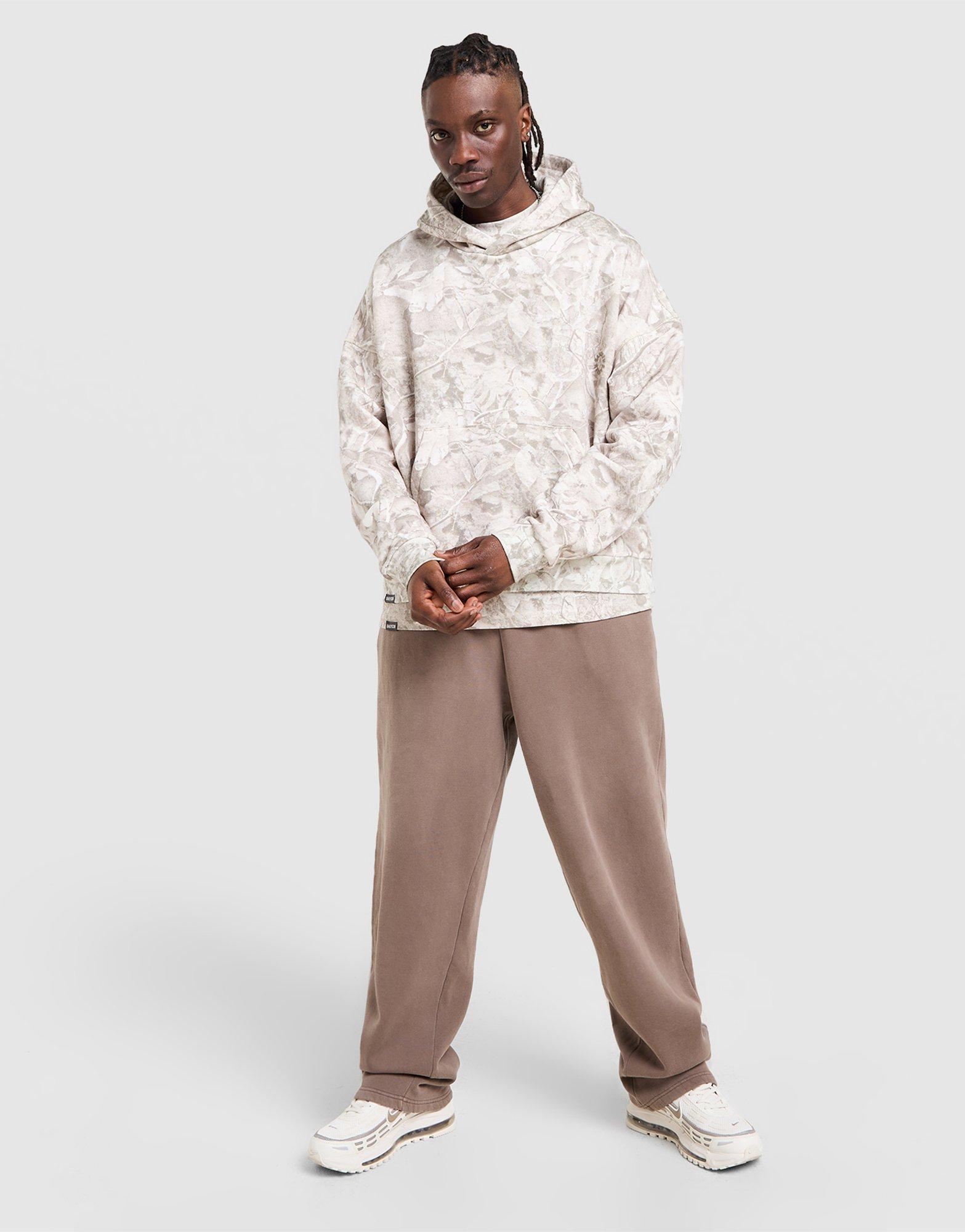 DAILYSZN Parc Overhead Hoodie